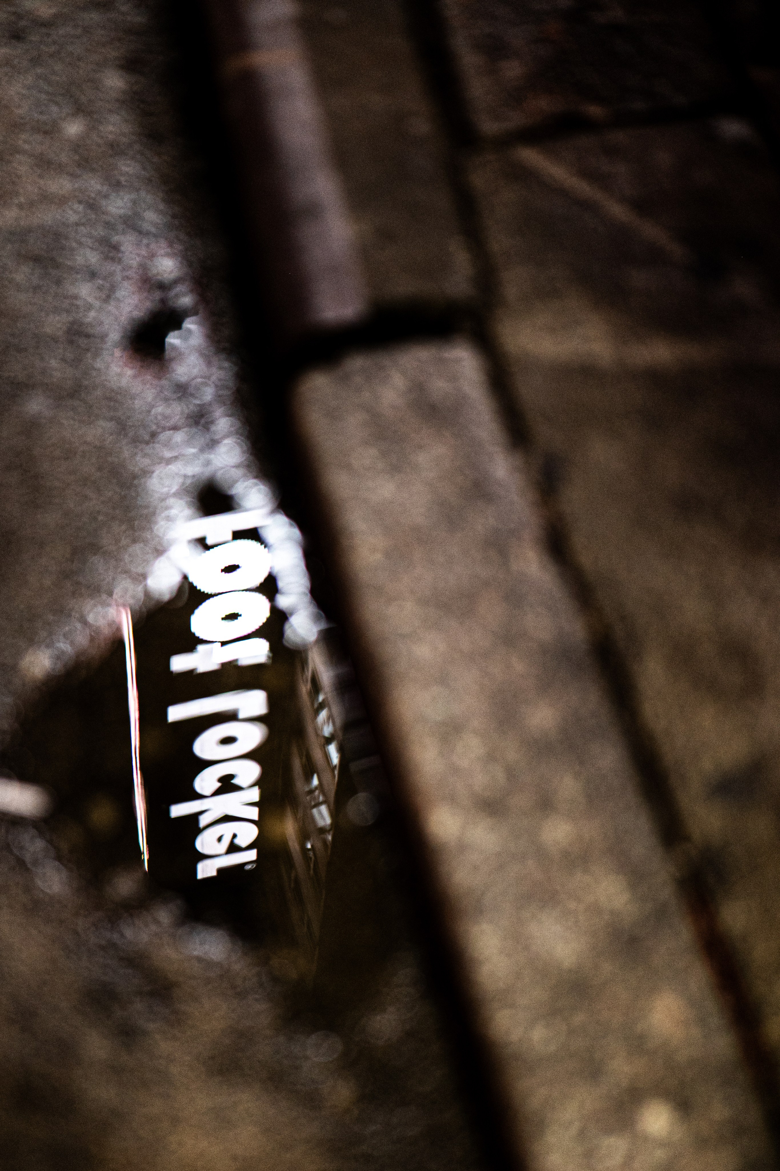 Отражение. Отражение