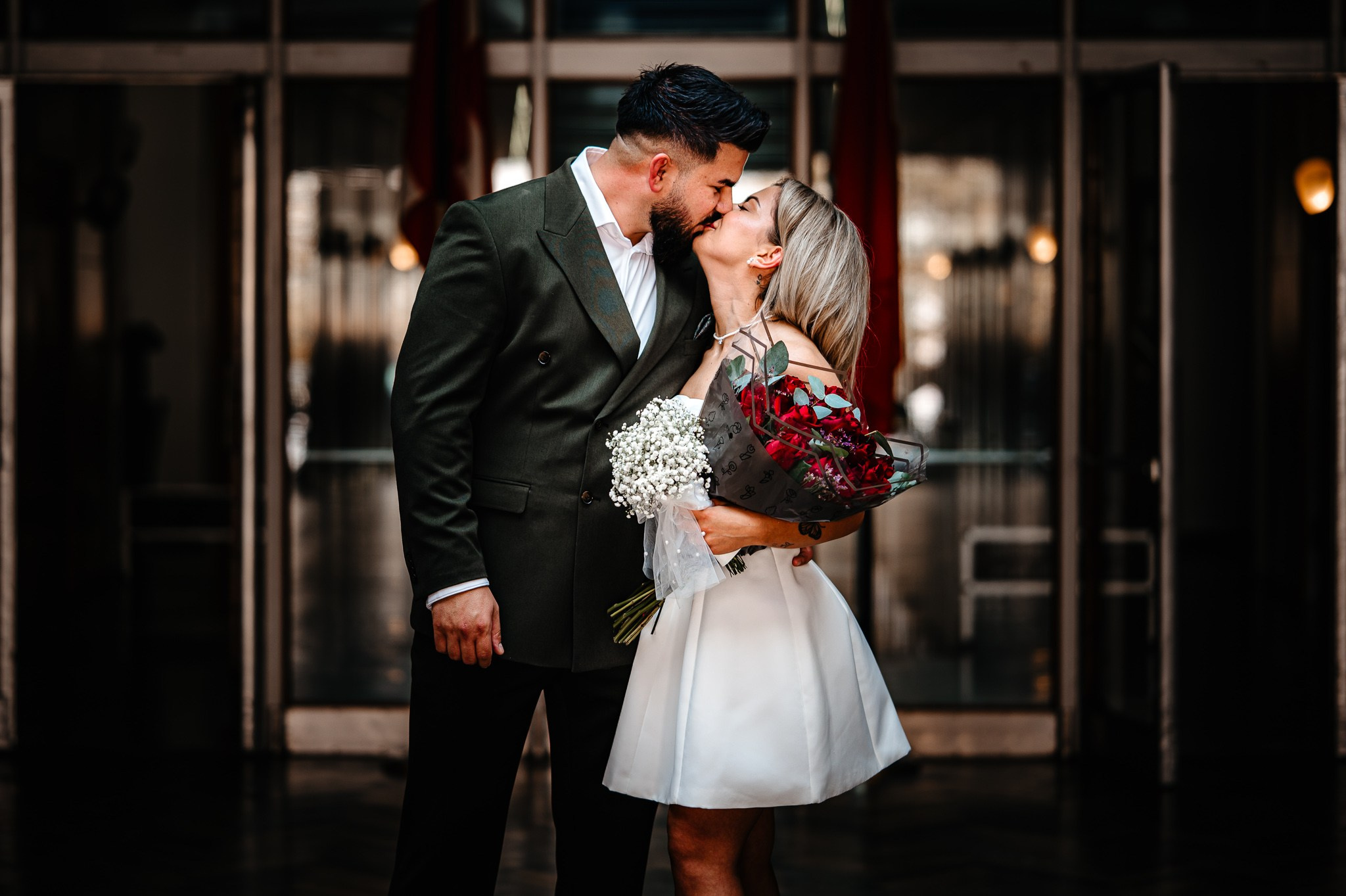 Familia Tănase — 27 Septembrie 2025. DanFotograf.dk