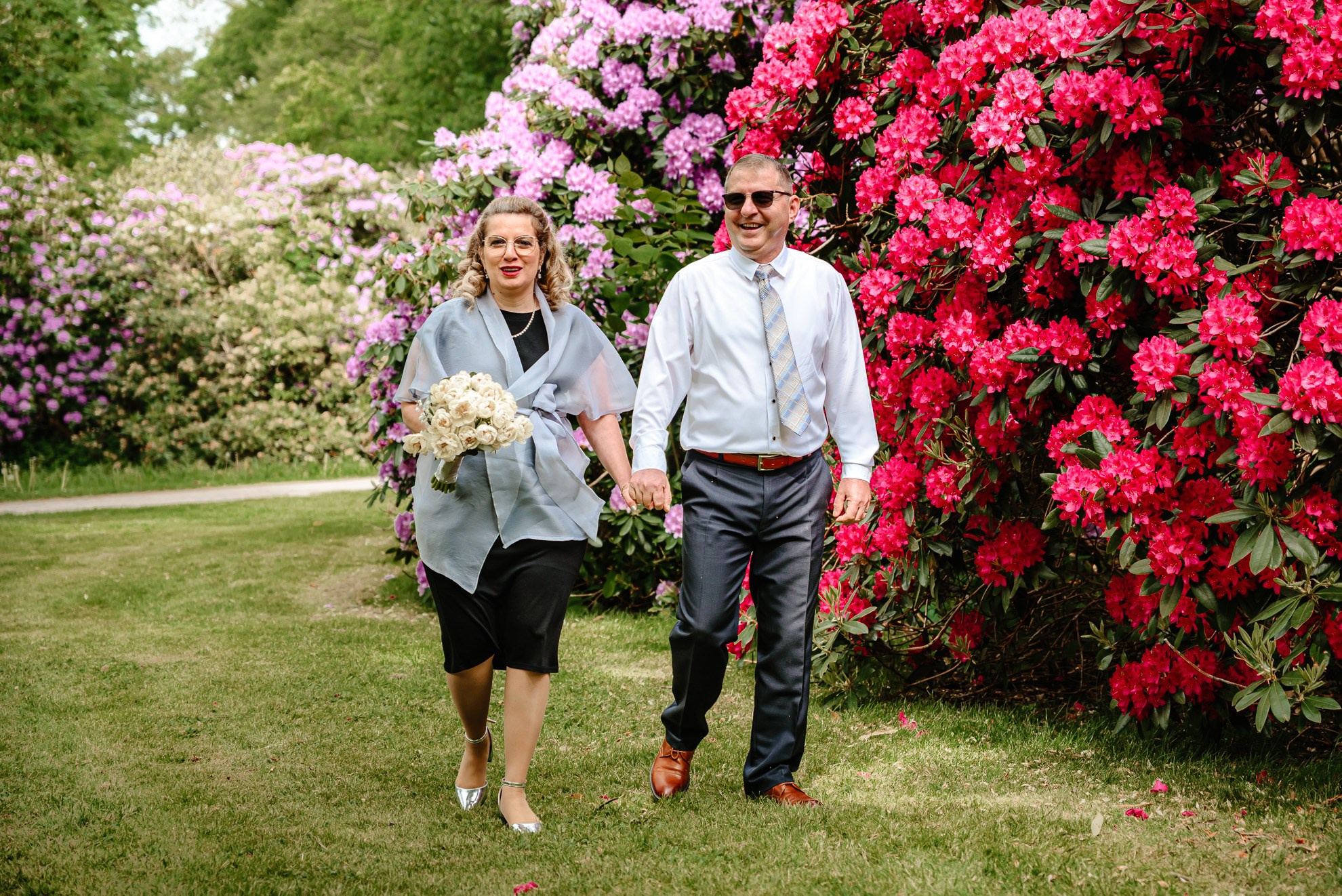 Familia Gegea — Nunta de argint — 30.05.2026. DanFotograf.dk