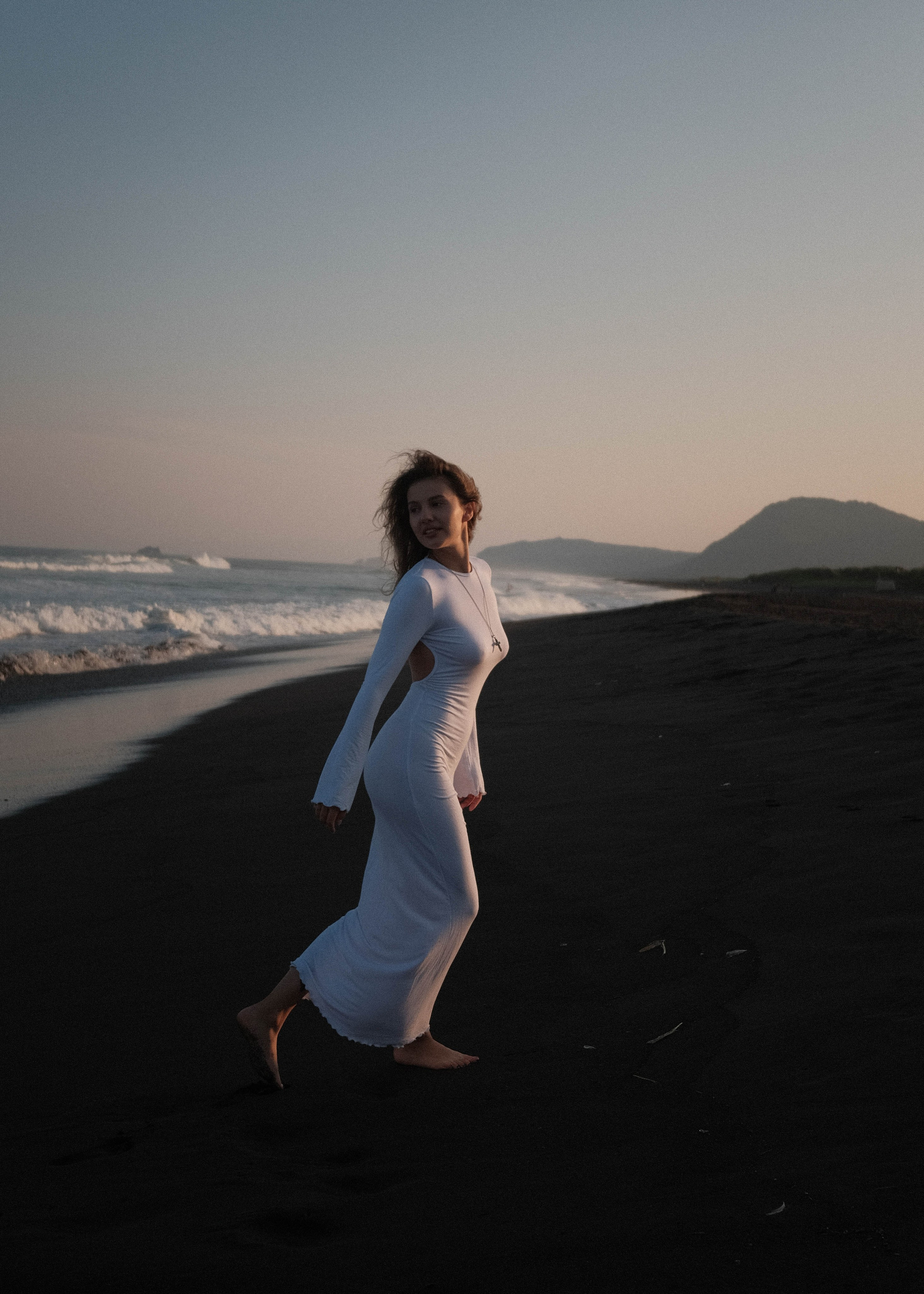 Полина Городецкая. Julia Semenchuk photographer
