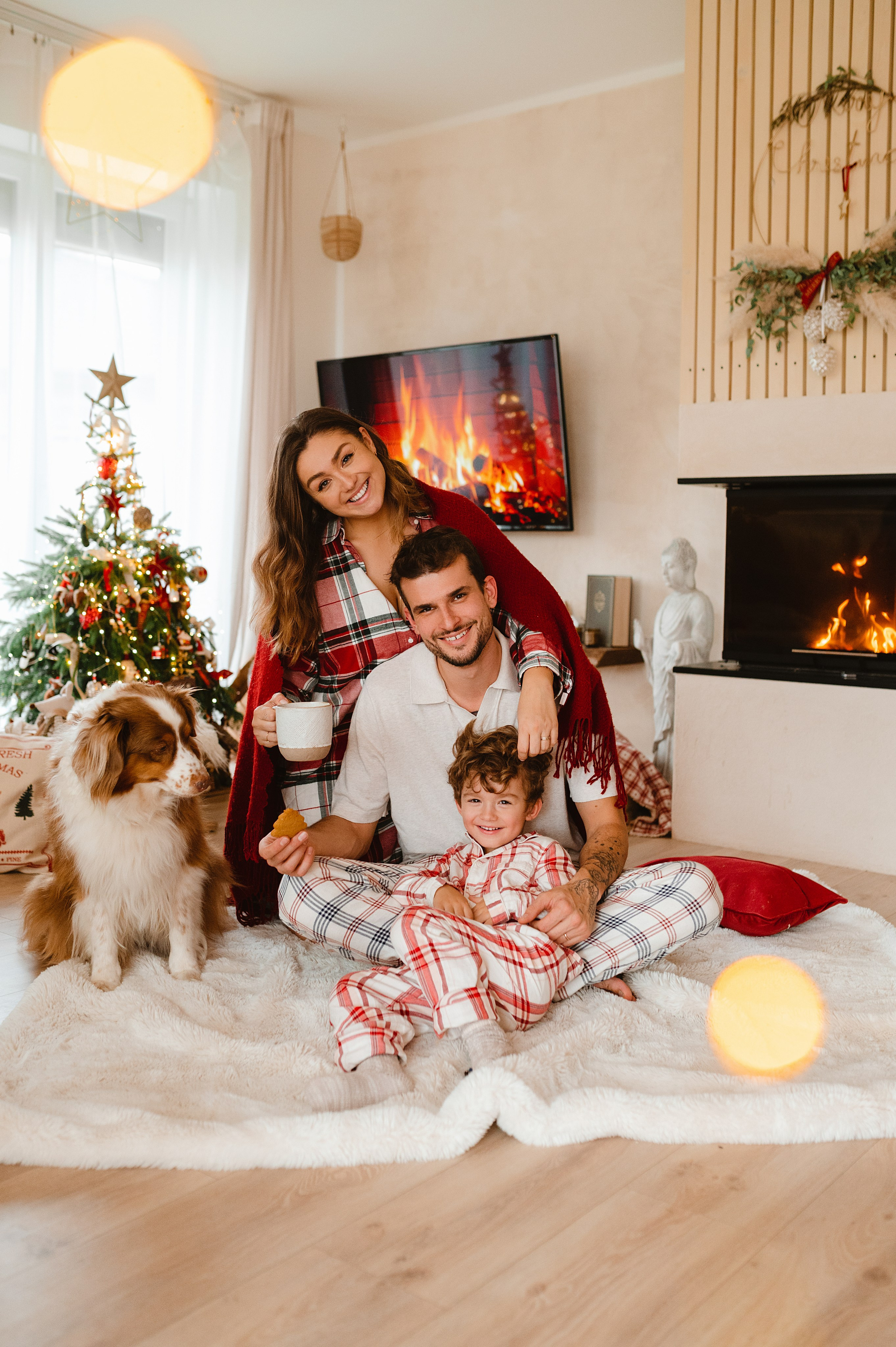 Marek&Katka&Marek. ANNA-MARIA PHOTO CONTENT CREATOR — фотограф, естет, художник і візуальний експерт Instagram у Празі