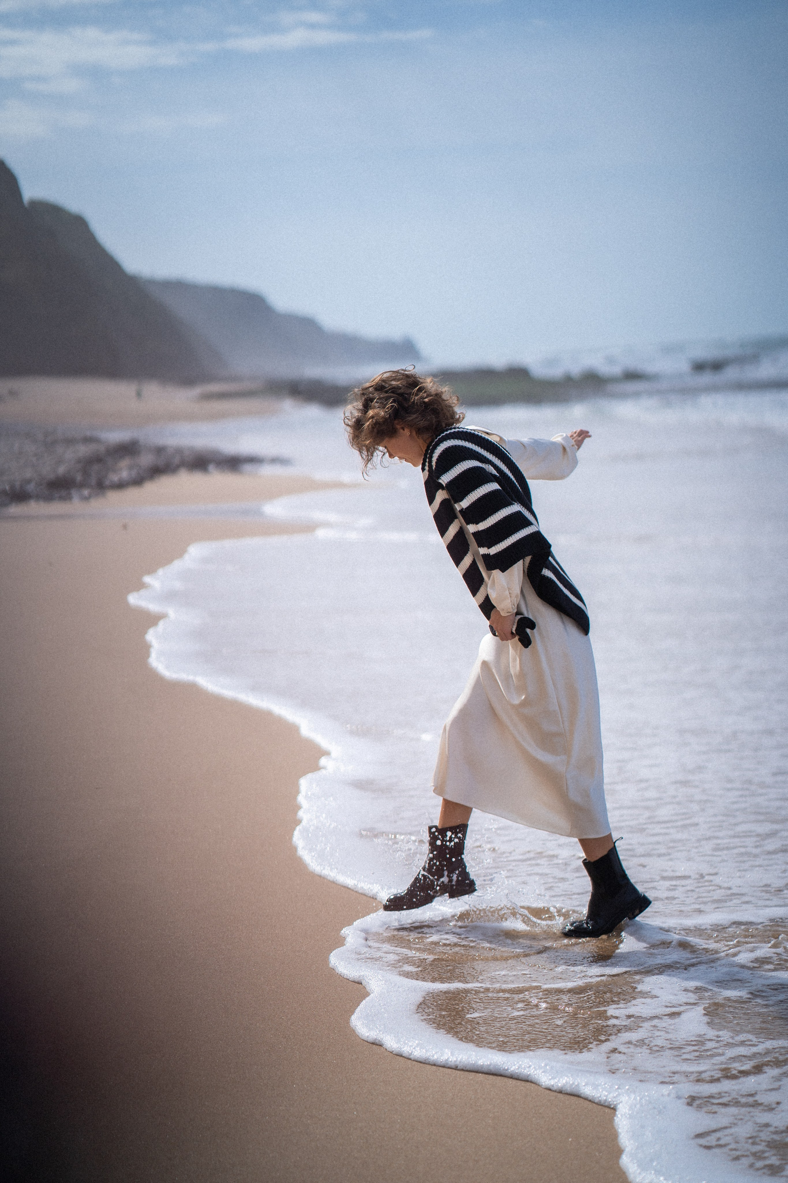 Kate. Familien, Lifestyle und Portrait Fotografin in Trier, Luxembourg