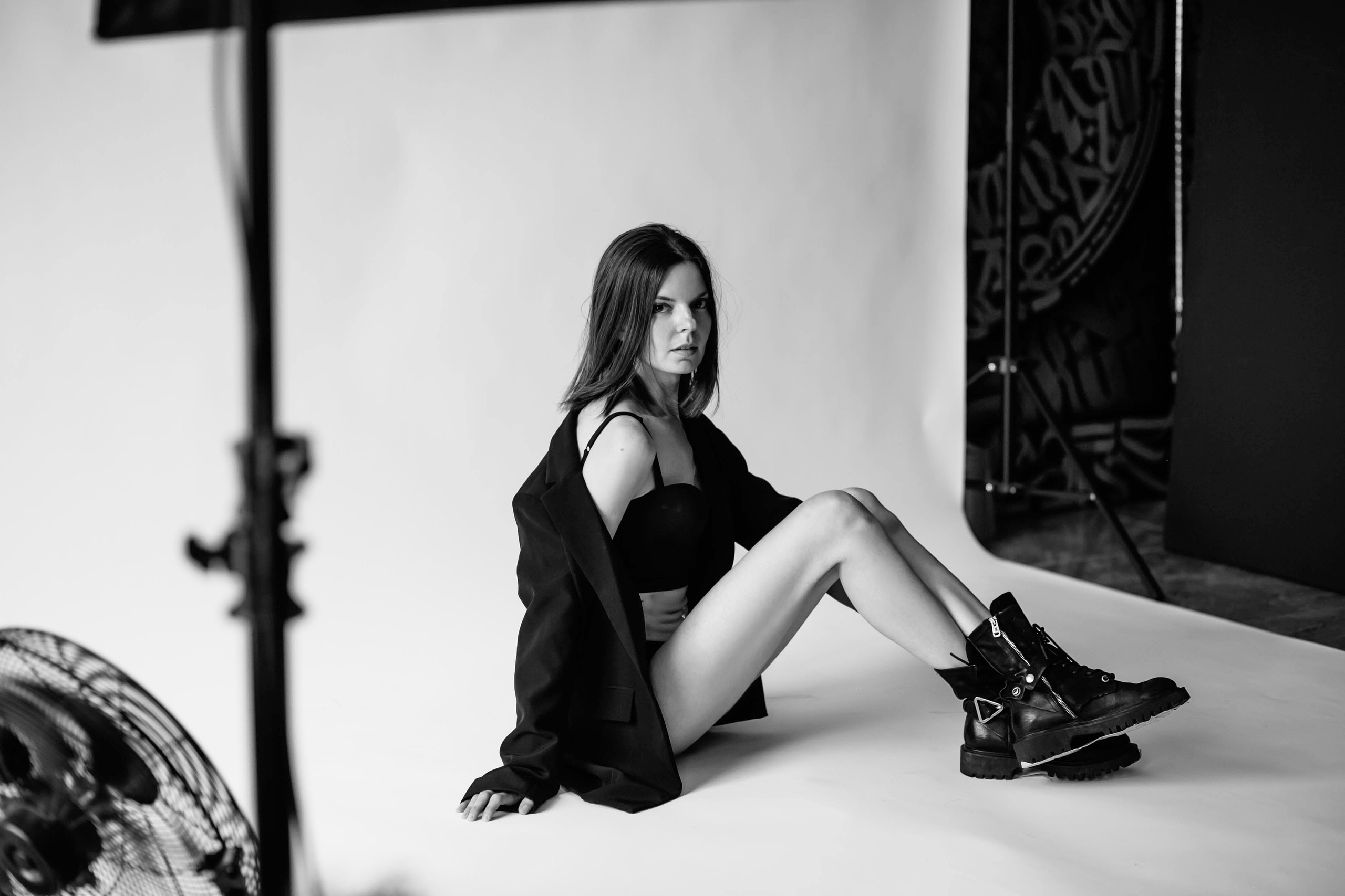 Katya studio. Family photographer in Israel