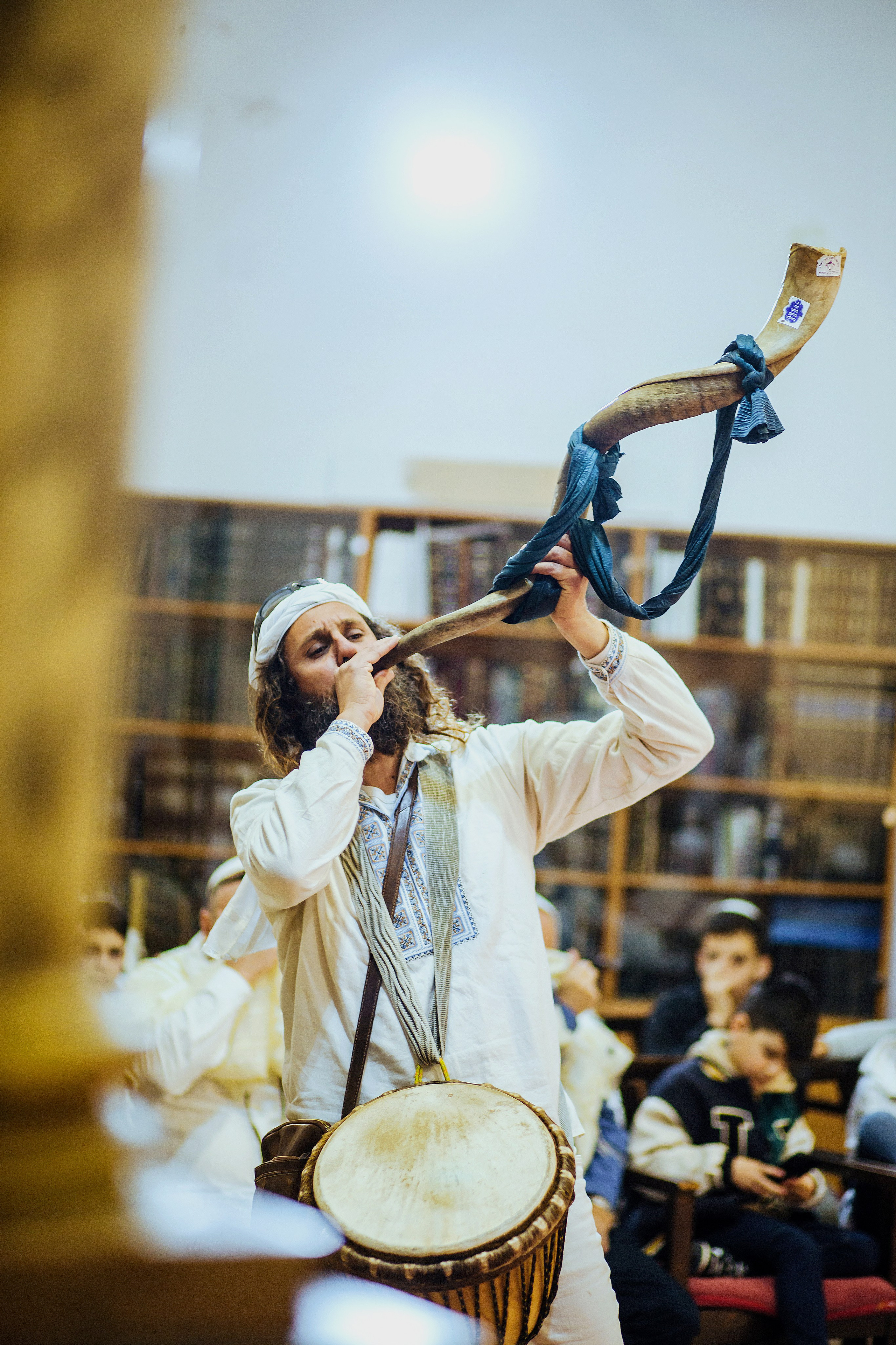 Jerusalem. Family photographer in Israel