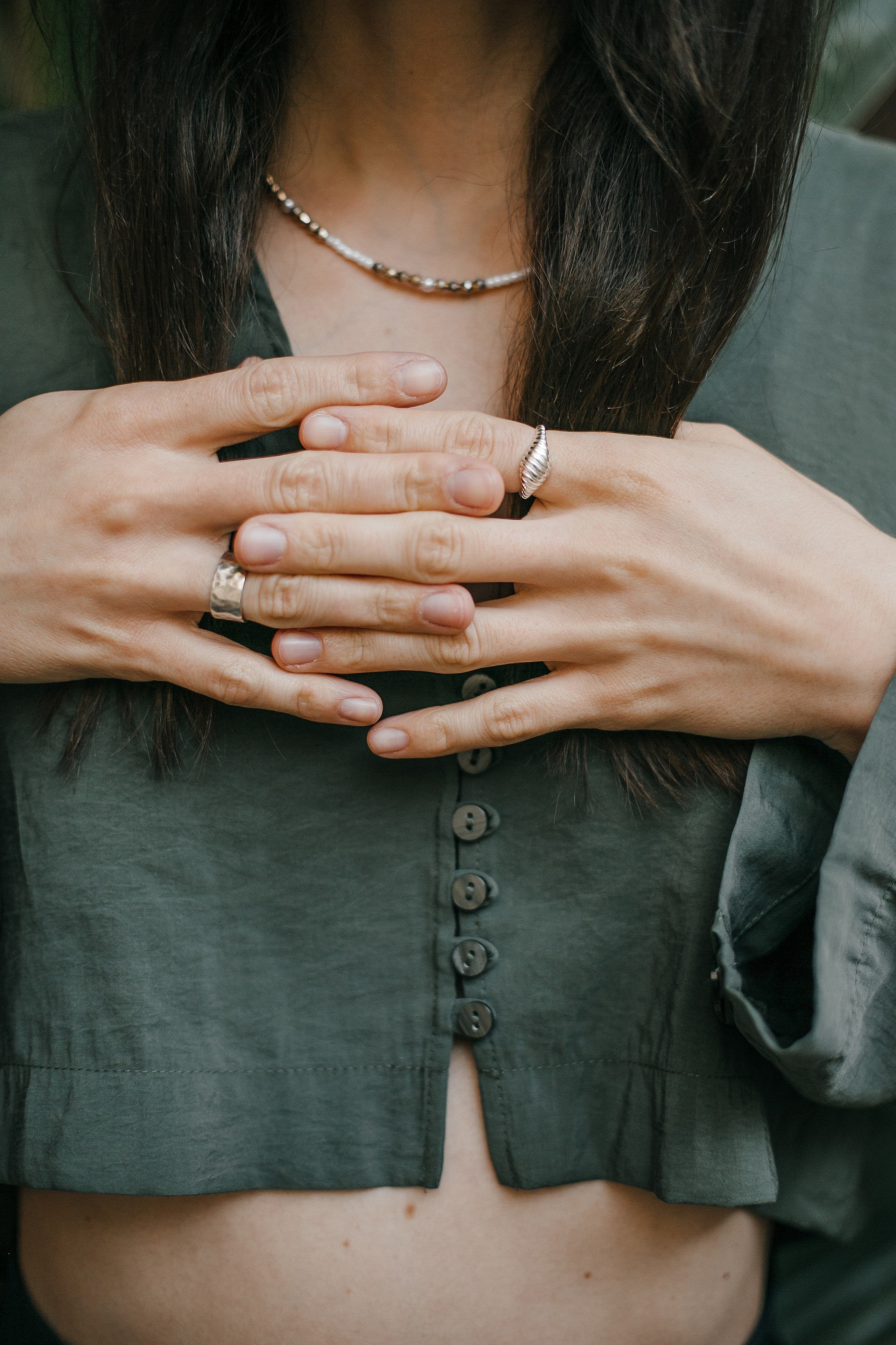 1. Photographer Anastasia Zavyalova