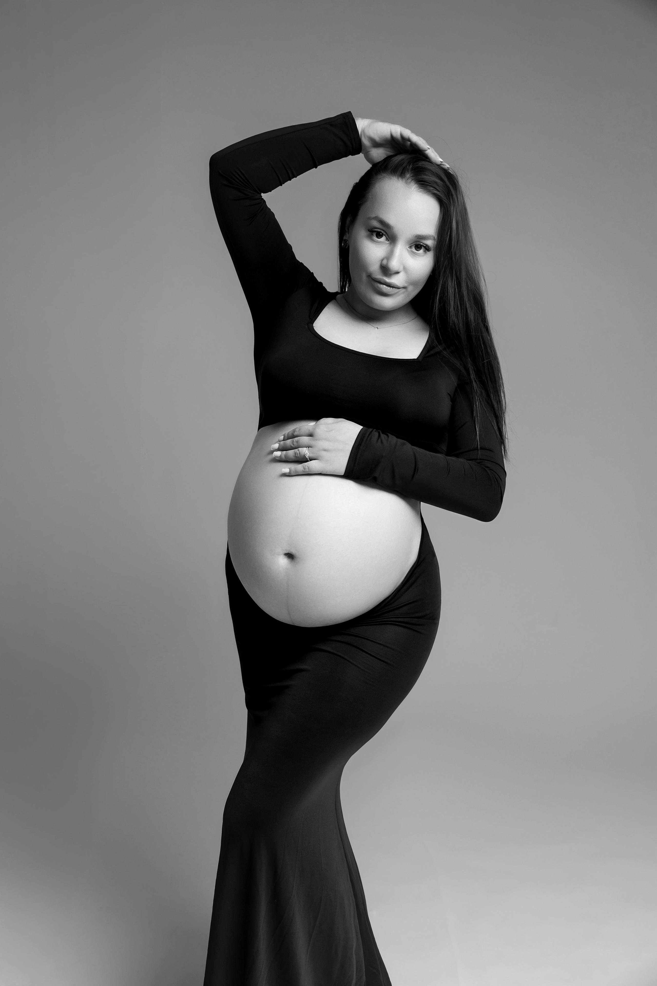 Бремена фотосесия. Фотограф Ирина Йотова