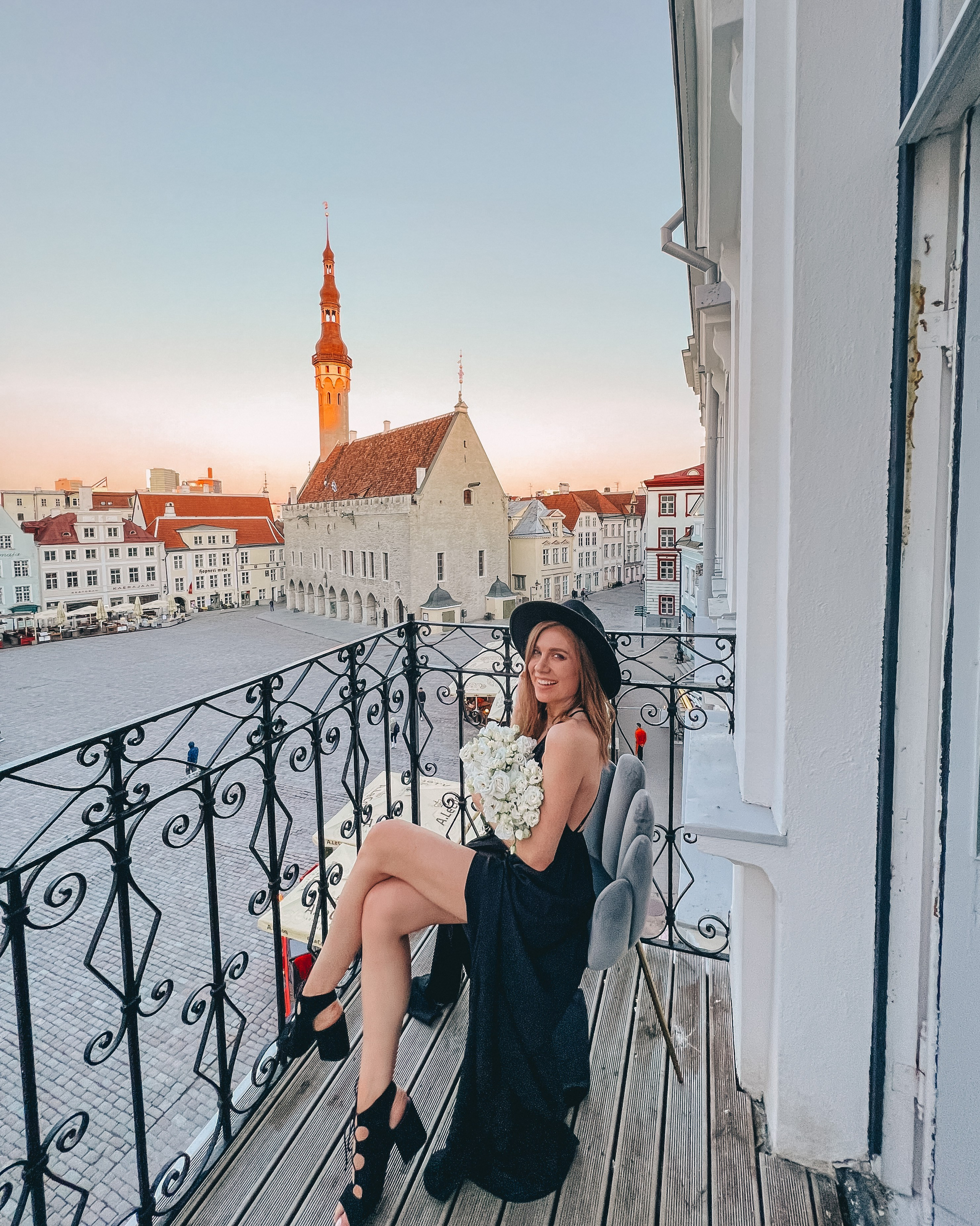 Hotels Promotion Gallery. Ivlianna Travels — travel blog with photography tips