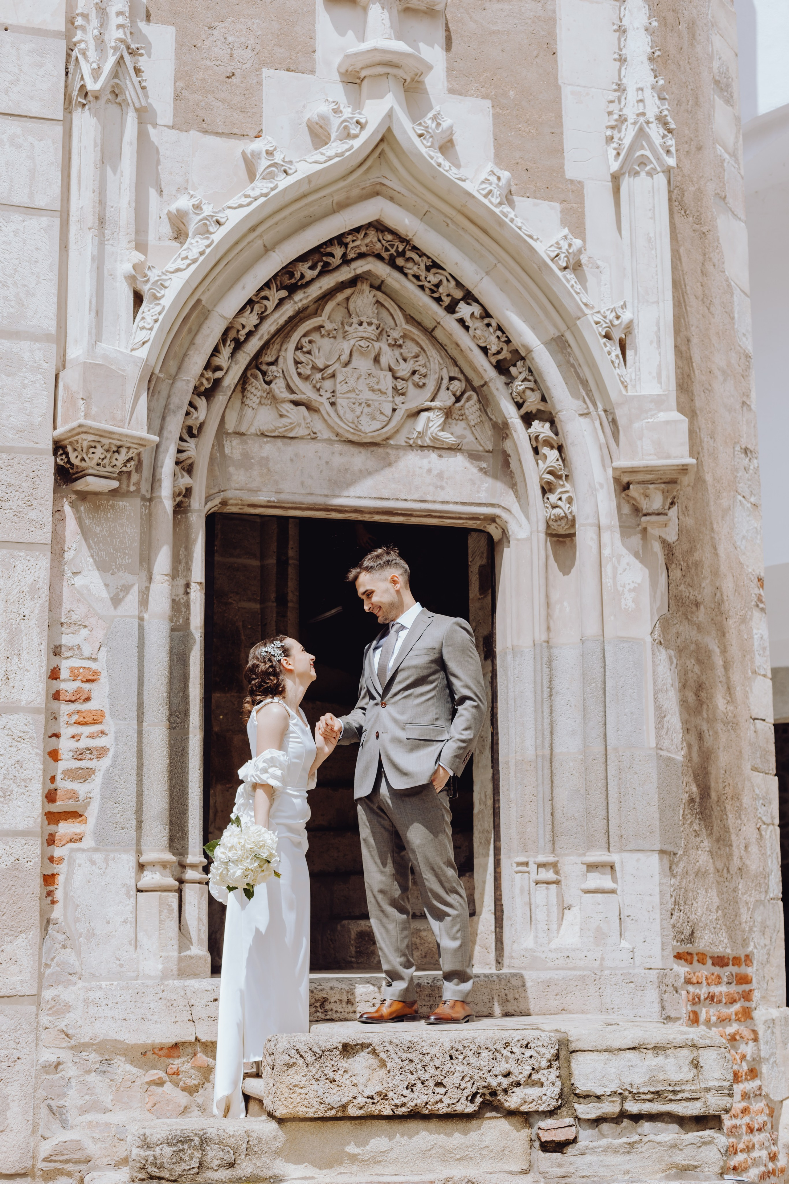 Nicu & Daria. Wedding & couple photographer from Romania Rut Vetan