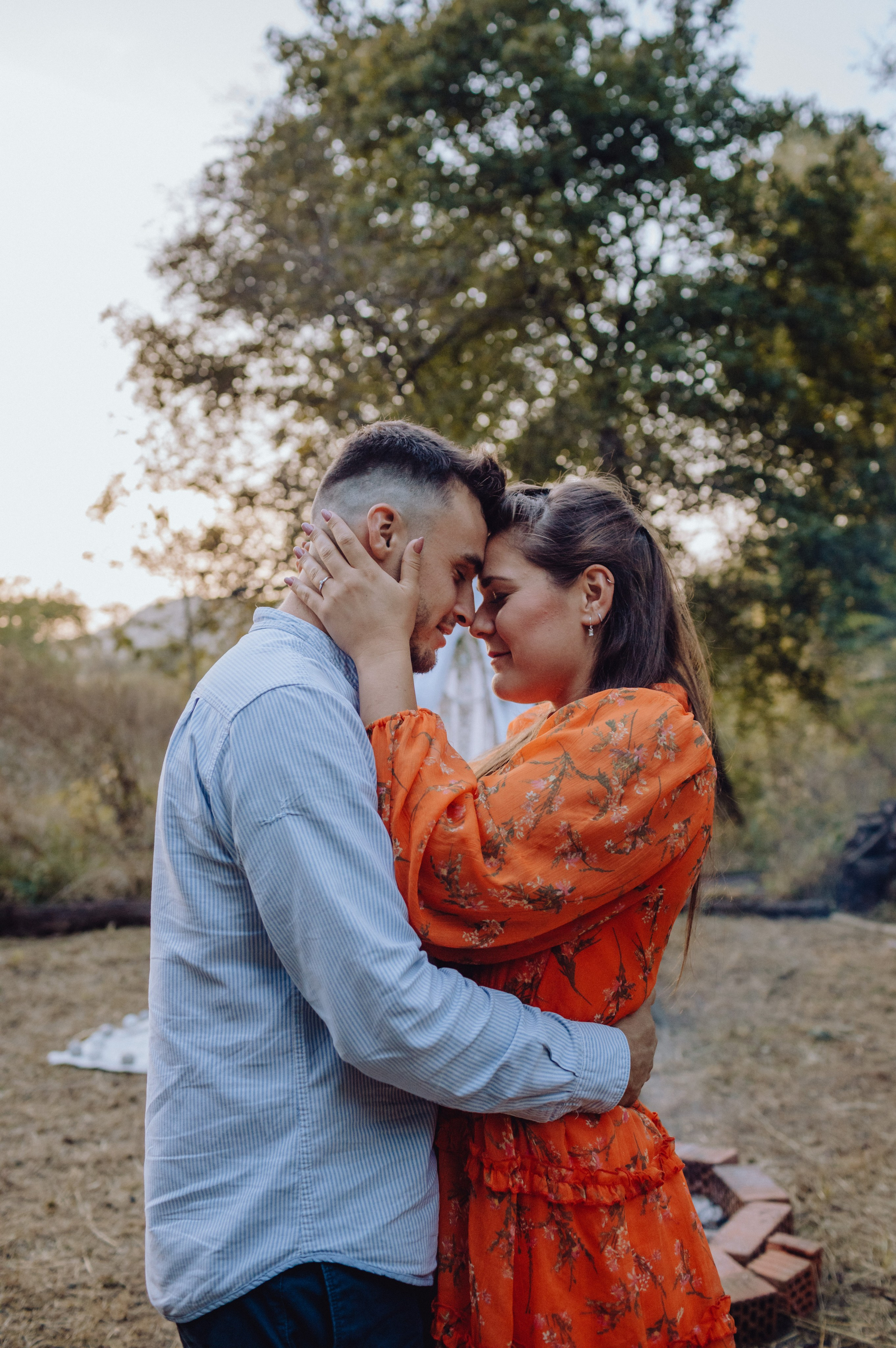 Bavo & Salina. Wedding & couple photographer from Romania Rut Vetan