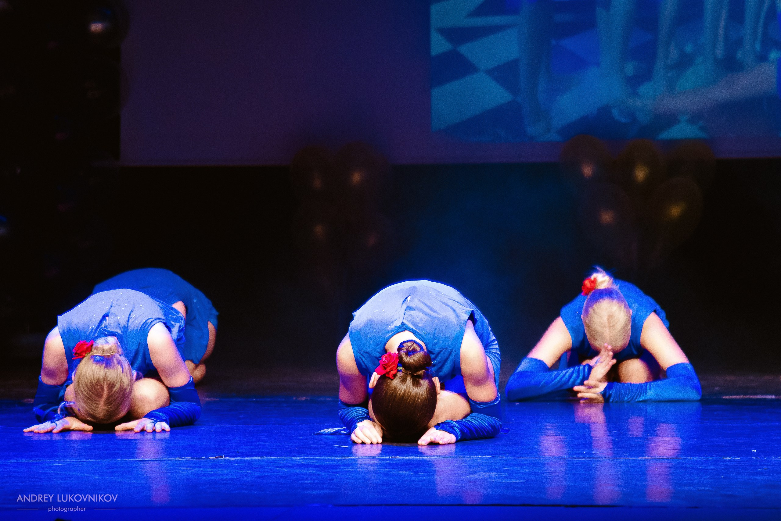 Photo report from the Like Dance final dance concert in Torrevieja