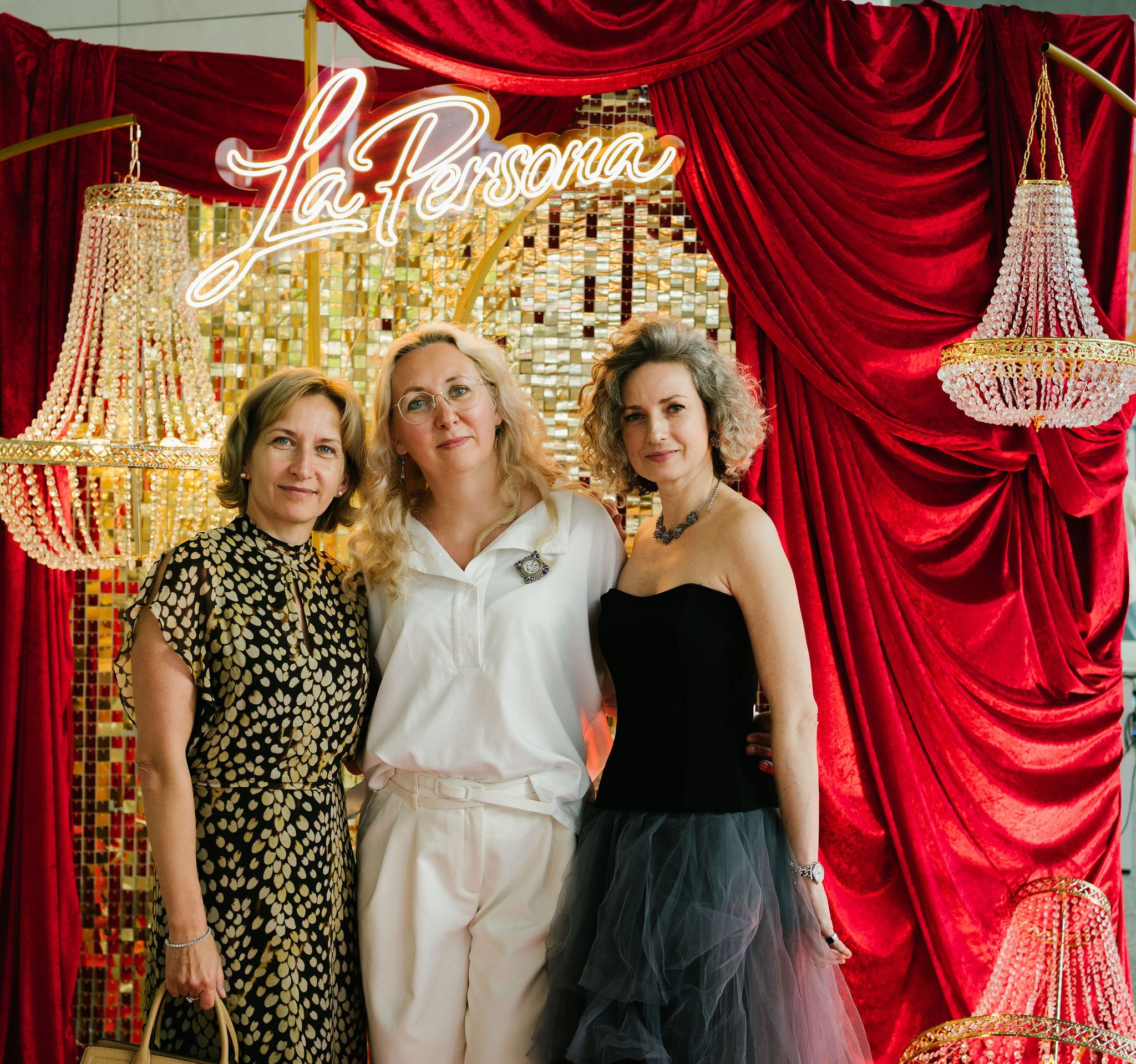 La Persona Awards 2026 (ч.4). OranJazz fotos