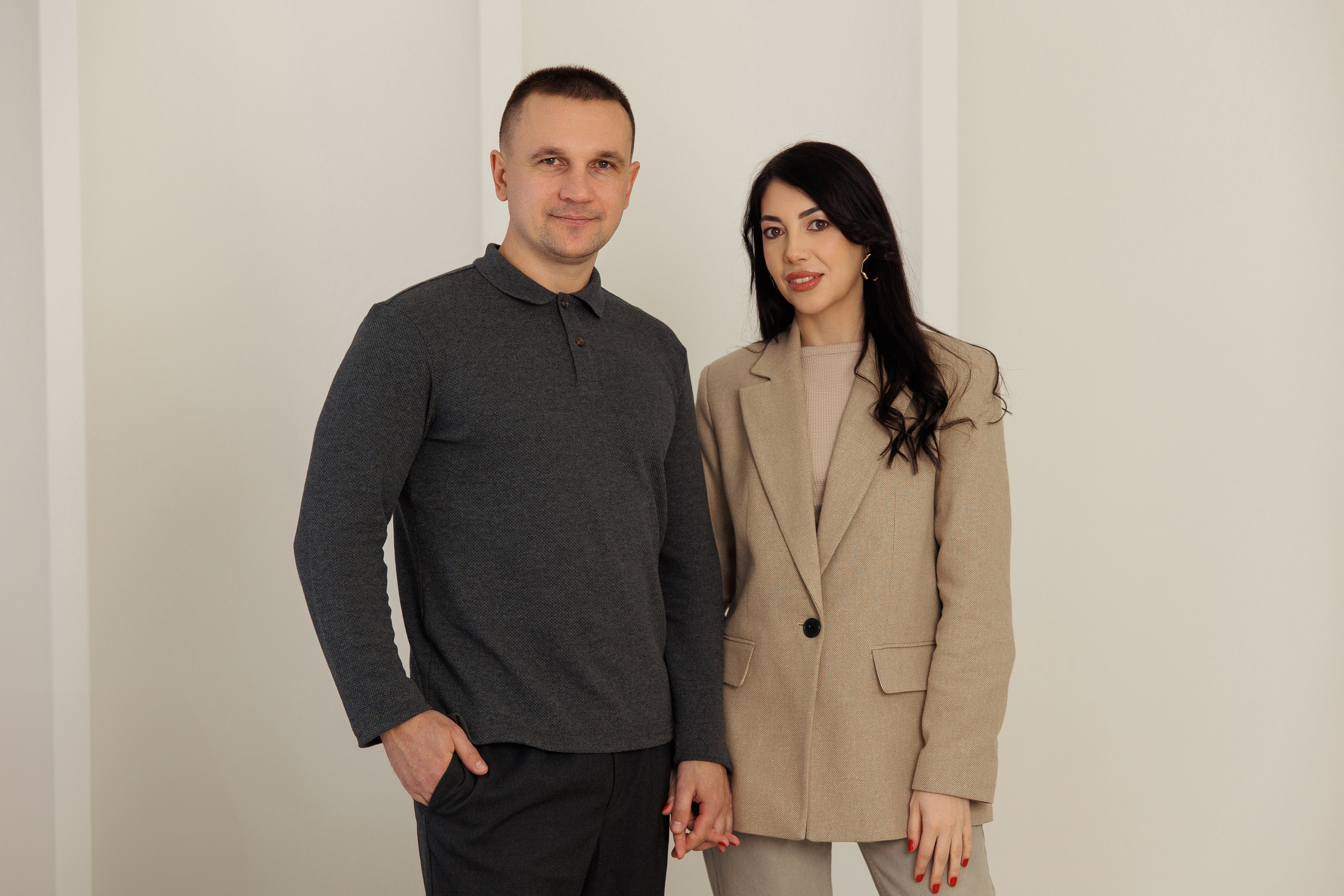 Родина Снігур. Ірина Терещук