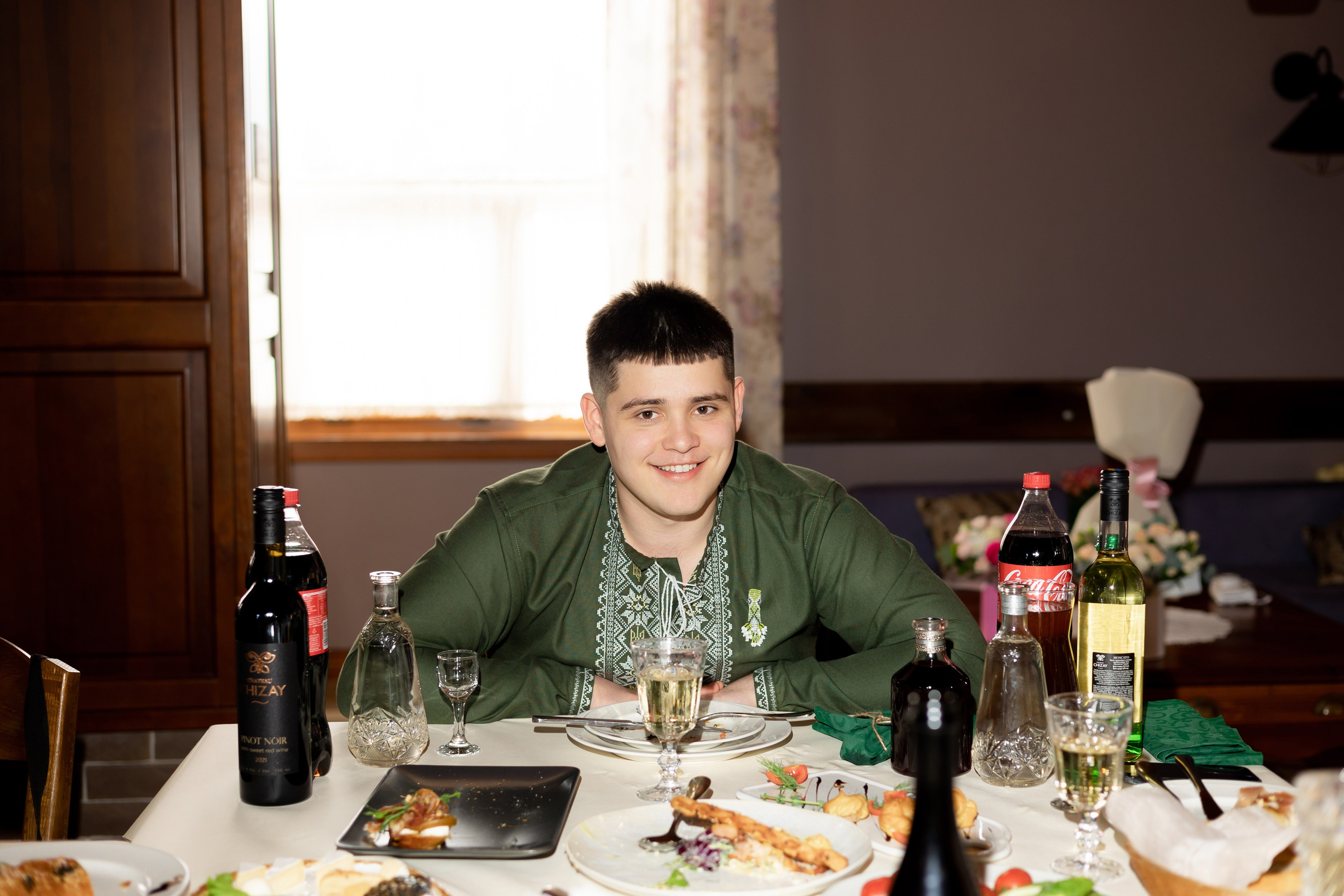 Sofiya Max. Ірина Терещук