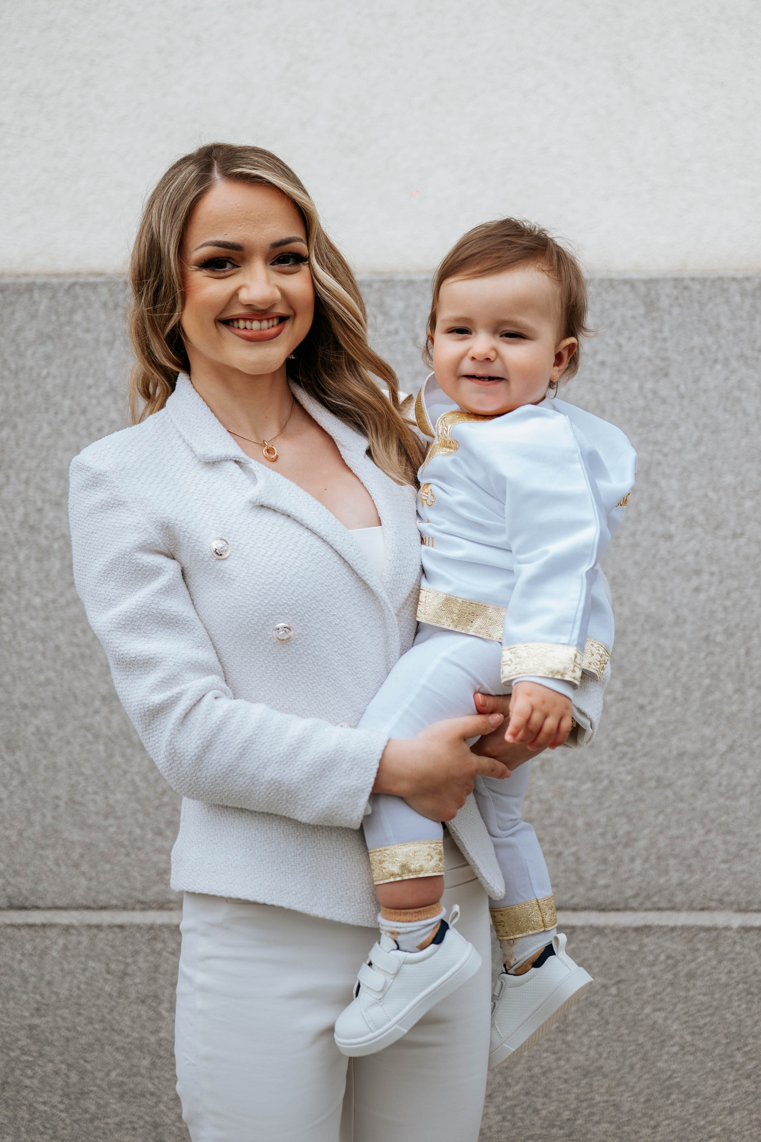 Uroš - krštenje. Dečiji i porodični fotograf