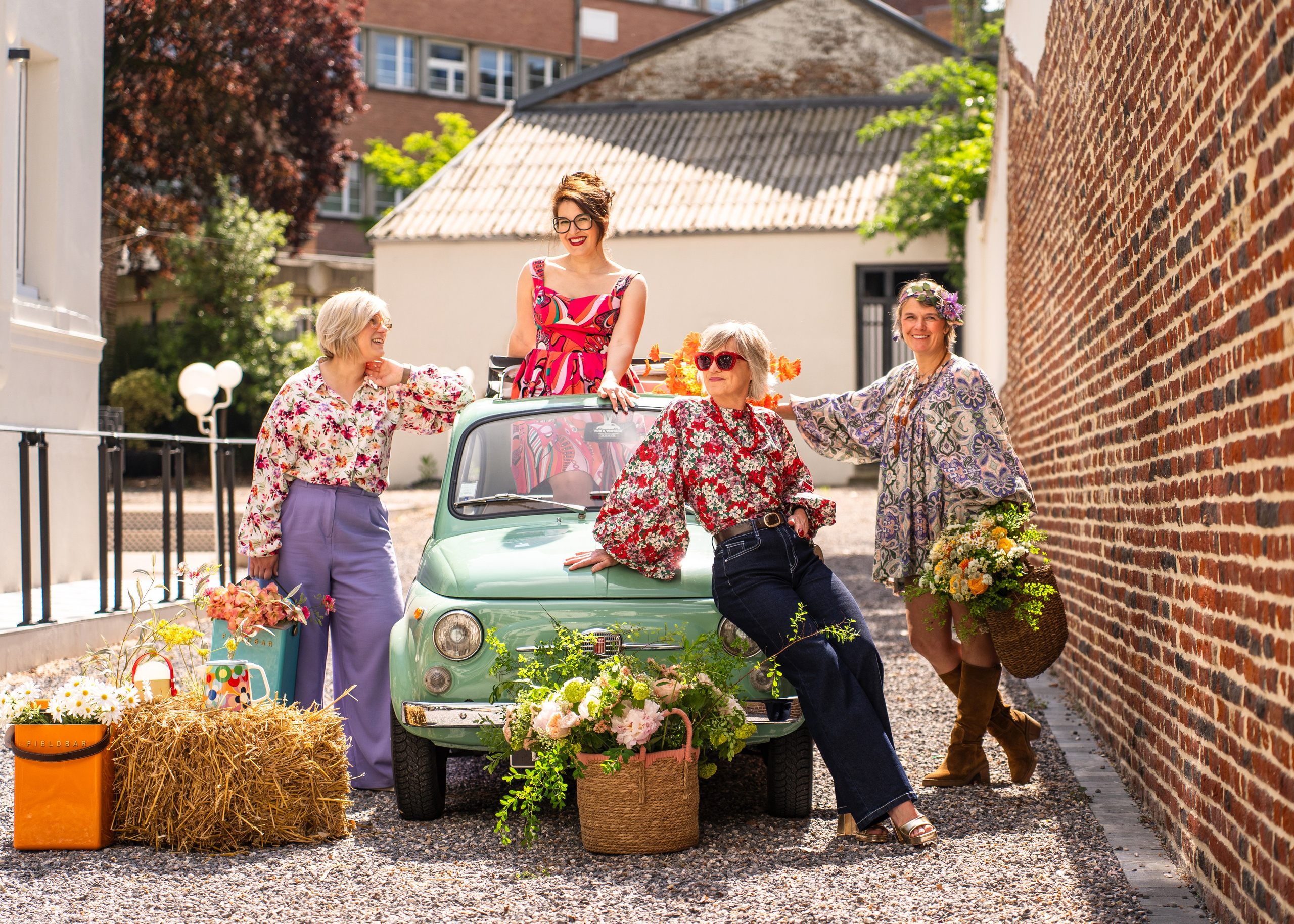 Evénements. Photographe Portraitiste et Spécialiste en Photographie de Famille et Mariages — Région de Lille, Valenciennes