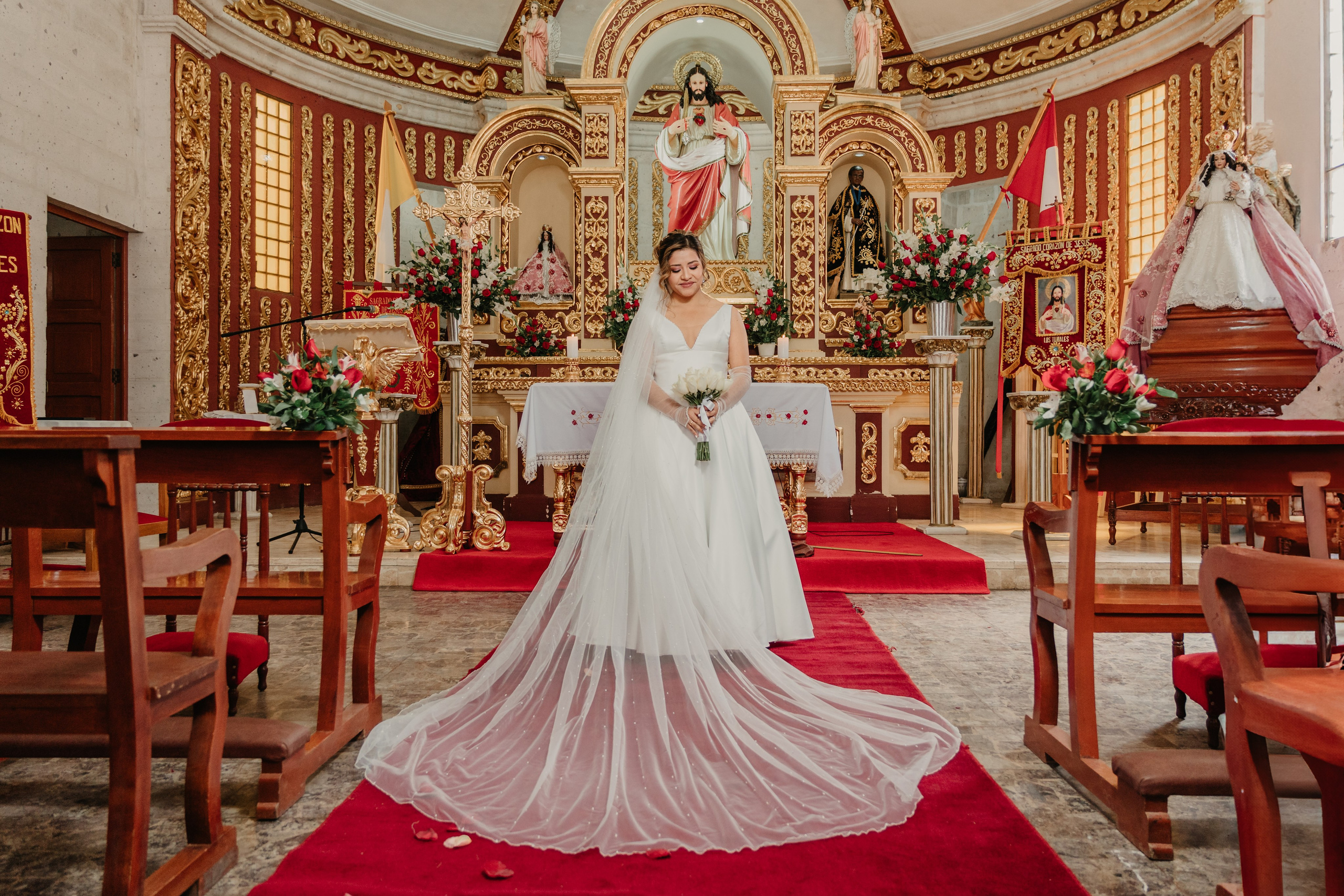 CAROL Y GERSON SOLO BODA. Studio KVTA | Fotografía y Video de Bodas en Arequipa
