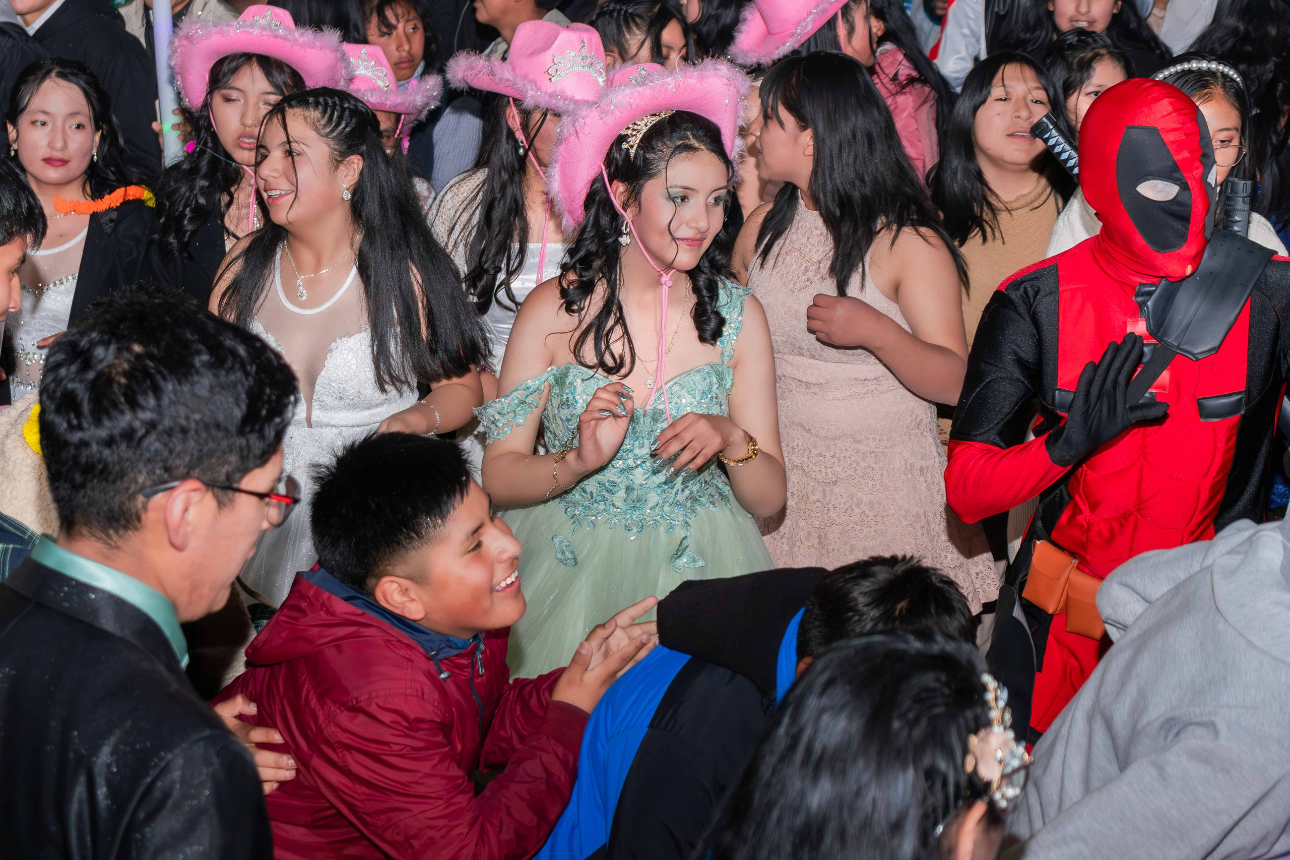 XV DE MELCA. Studio KVTA | Fotografía y Video de Bodas en Arequipa