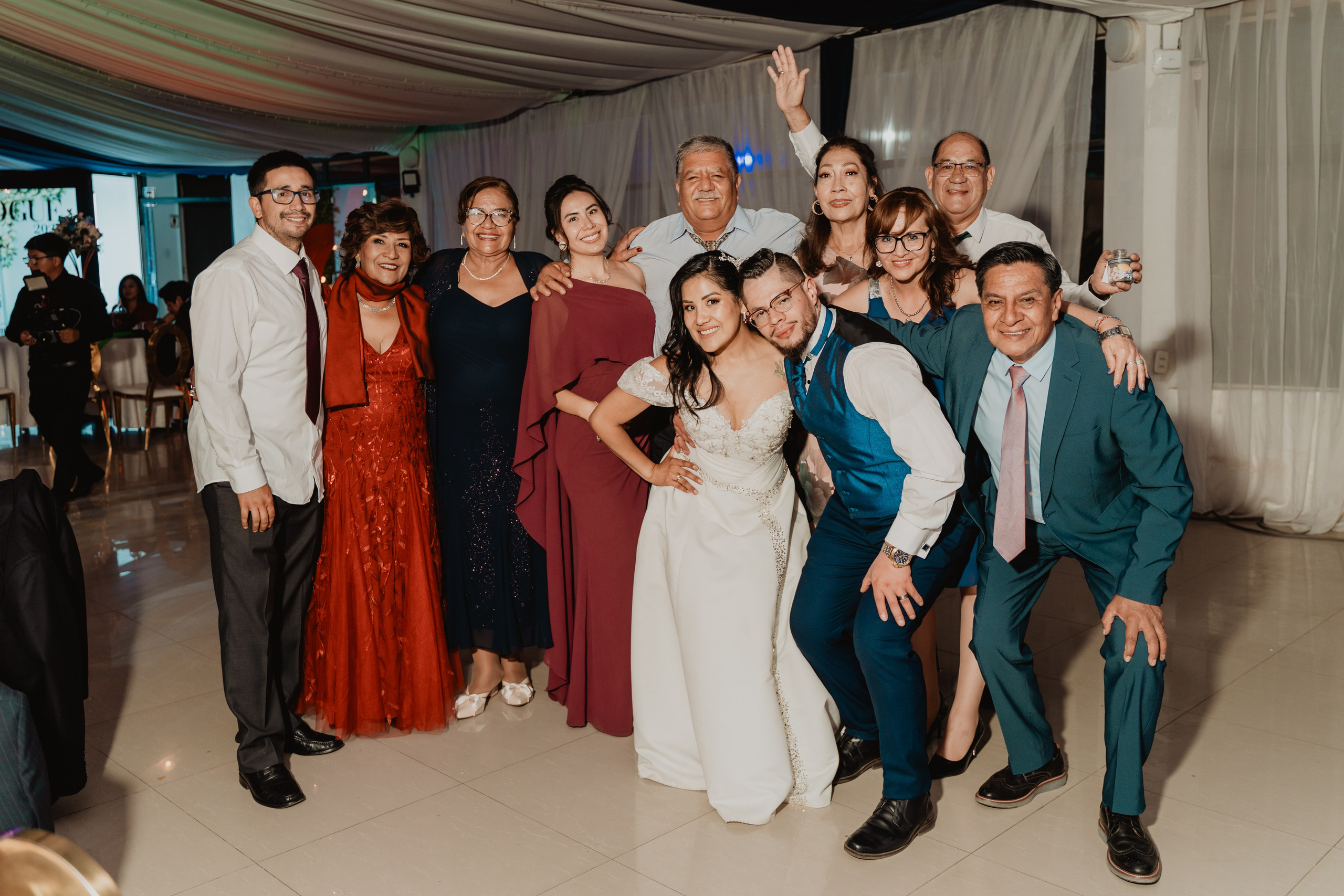 GABRIELA + JORGE | BODA CIVIL RELIGIOSA. Studio KVTA | Fotografía y Video de Bodas en Arequipa