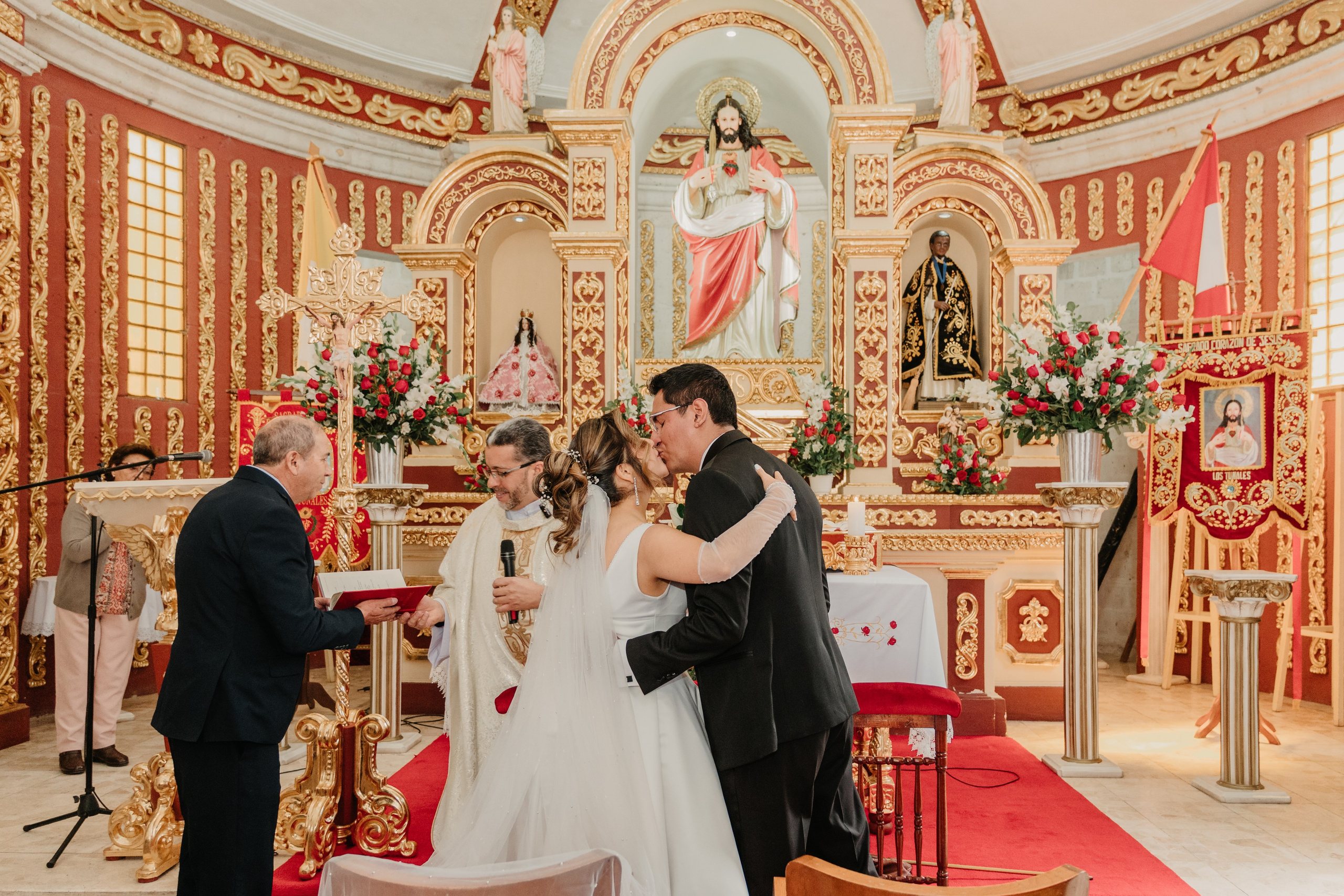 CAROL Y GERSON SOLO BODA. Studio KVTA | Fotografía y Video de Bodas en Arequipa