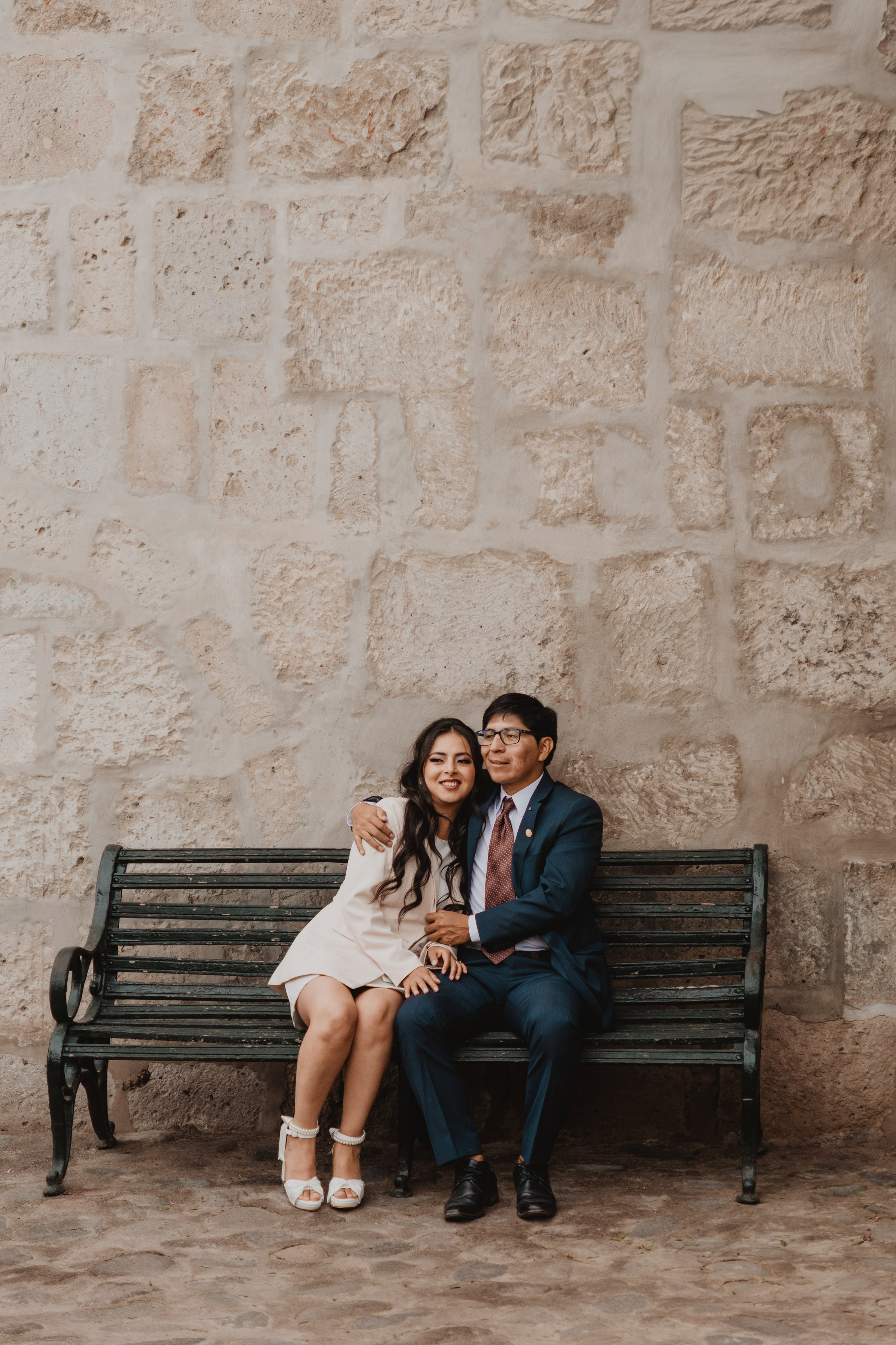 FERNANDO + MARIBEL | BODA RELIGIOSA. Studio KVTA | Fotografía y Video de Bodas en Arequipa
