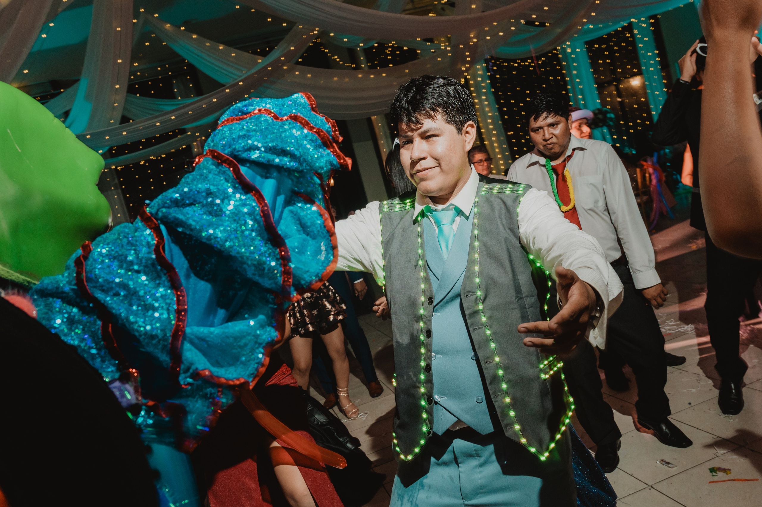STEISY + EMMANUEL | BODA RELIGIOSA. Studio KVTA | Fotografía y Video de Bodas en Arequipa
