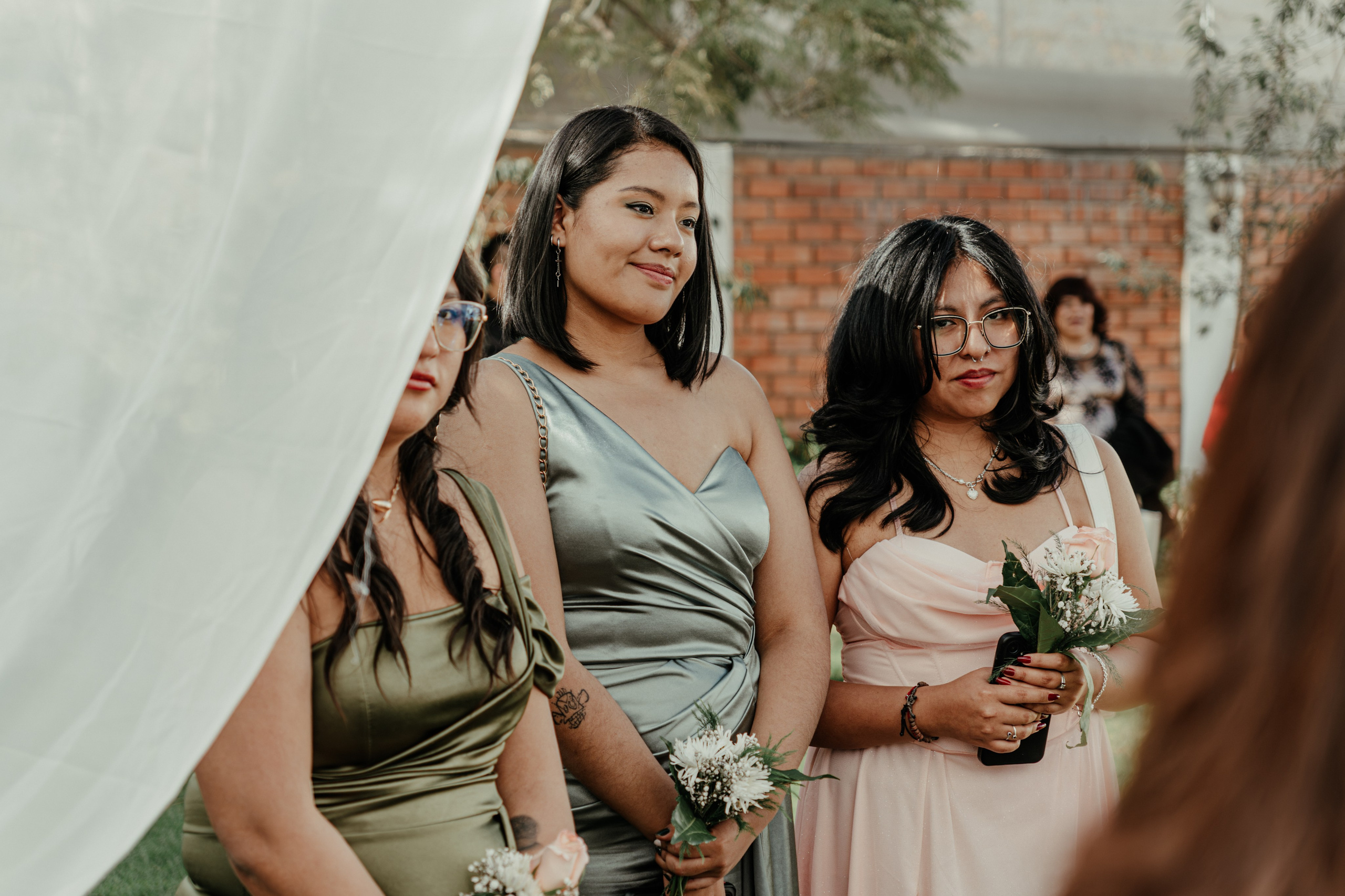 ANGIE + MANUEL BODA RELIGIOSA. Studio KVTA | Fotografía y Video de Bodas en Arequipa