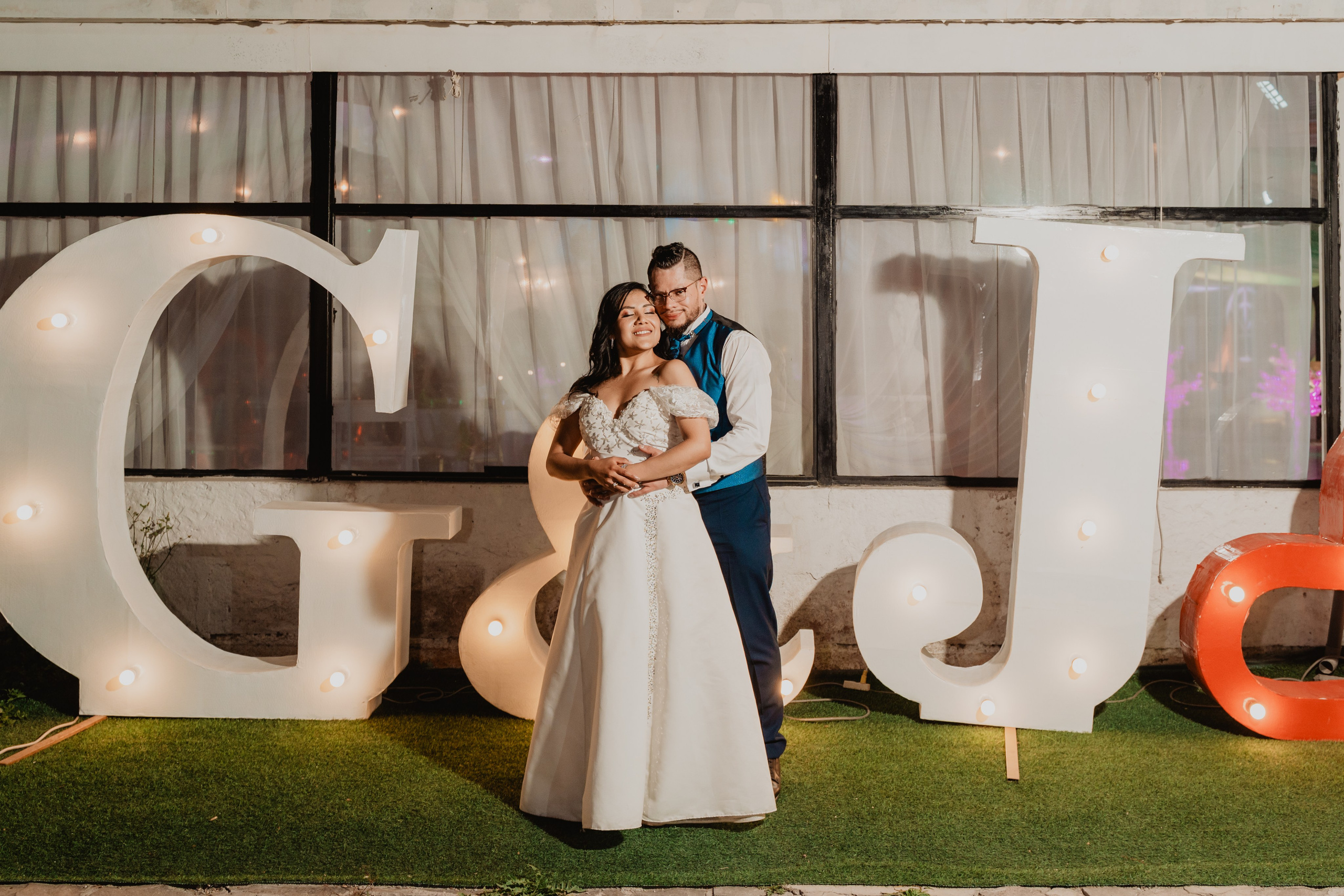 GABRIELA + JORGE | BODA CIVIL RELIGIOSA. Studio KVTA | Fotografía y Video de Bodas en Arequipa