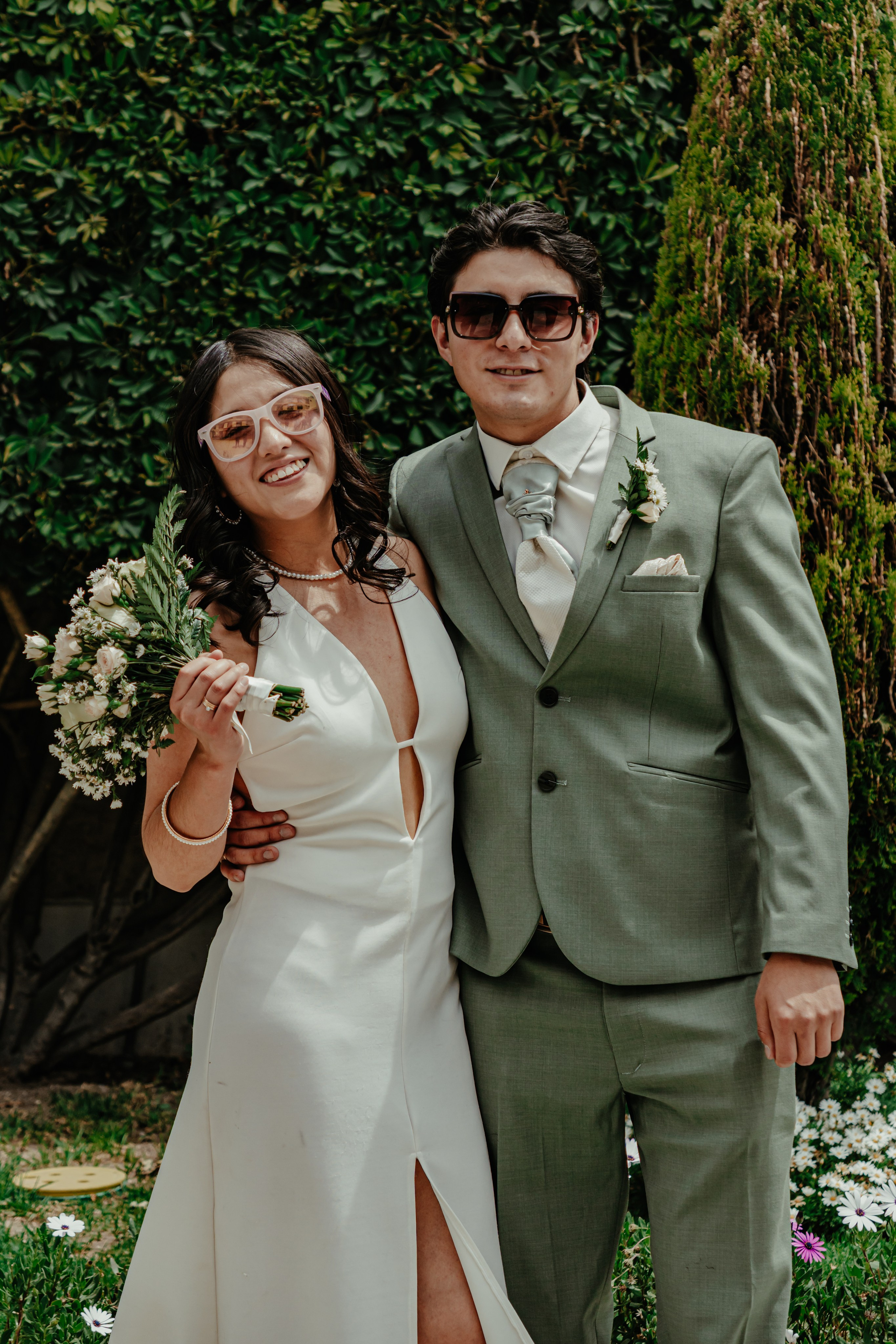 C Y M CIVIL AQP. Studio KVTA | Fotografía y Video de Bodas en Arequipa