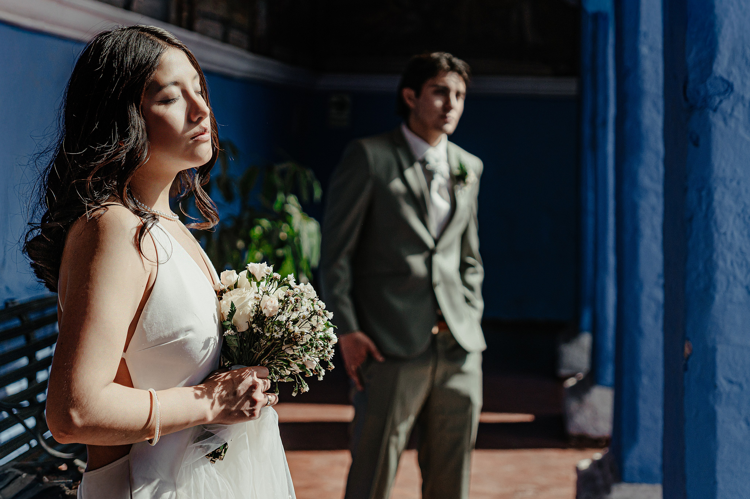 C Y M CIVIL AQP. Studio KVTA | Fotografía y Video de Bodas en Arequipa