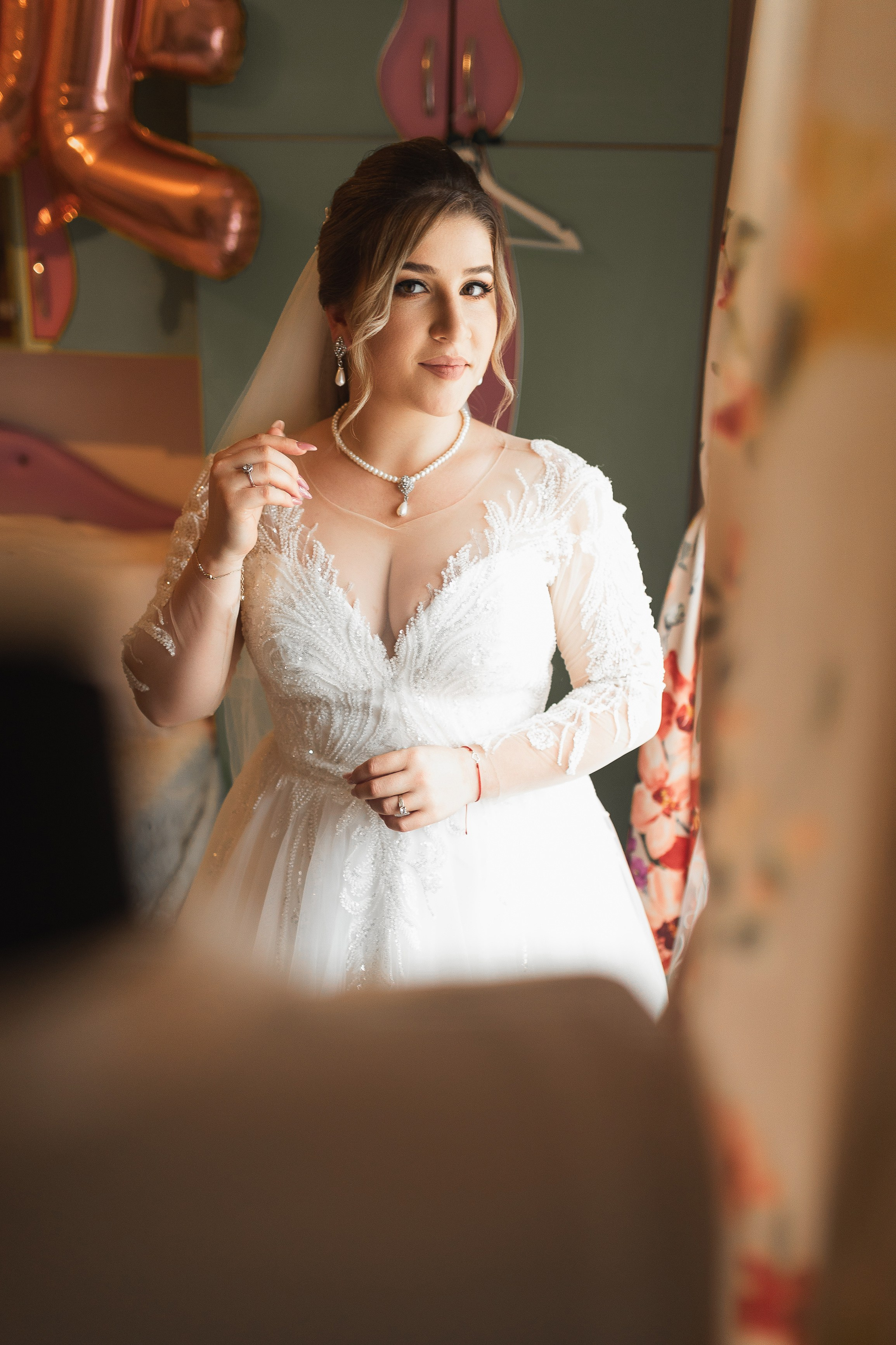 Nicoleta & Ionuț. Vlad Aconstantinesei Photographer