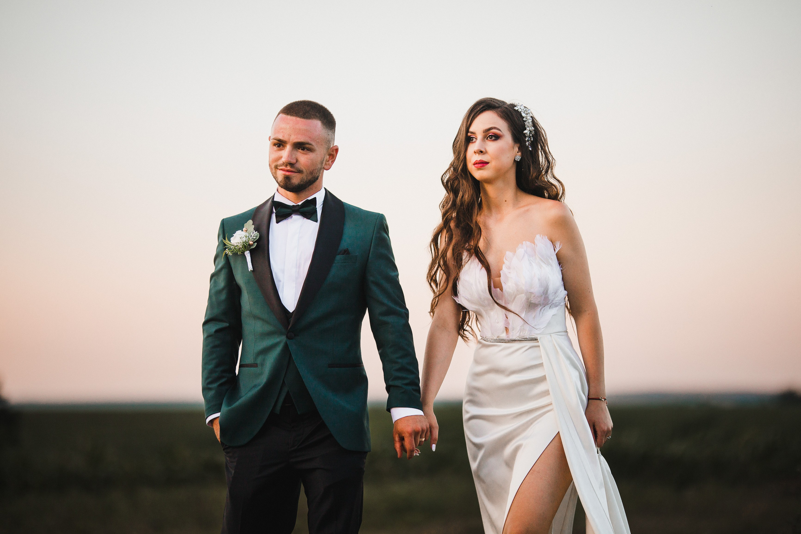 Denisa & Mădălin. Vlad Aconstantinesei Photographer