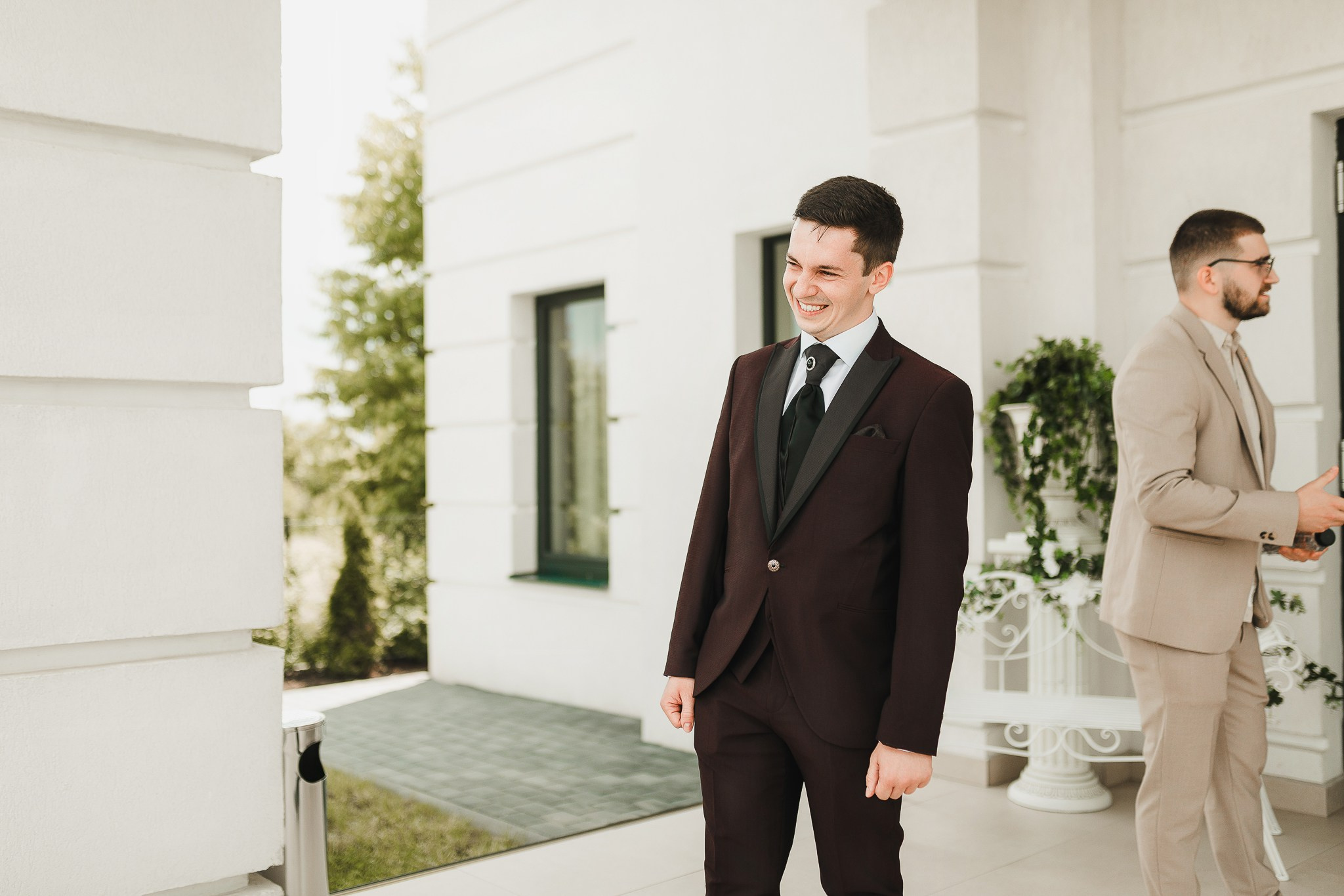 Gabriela & Alexandru. Vlad Aconstantinesei Photographer