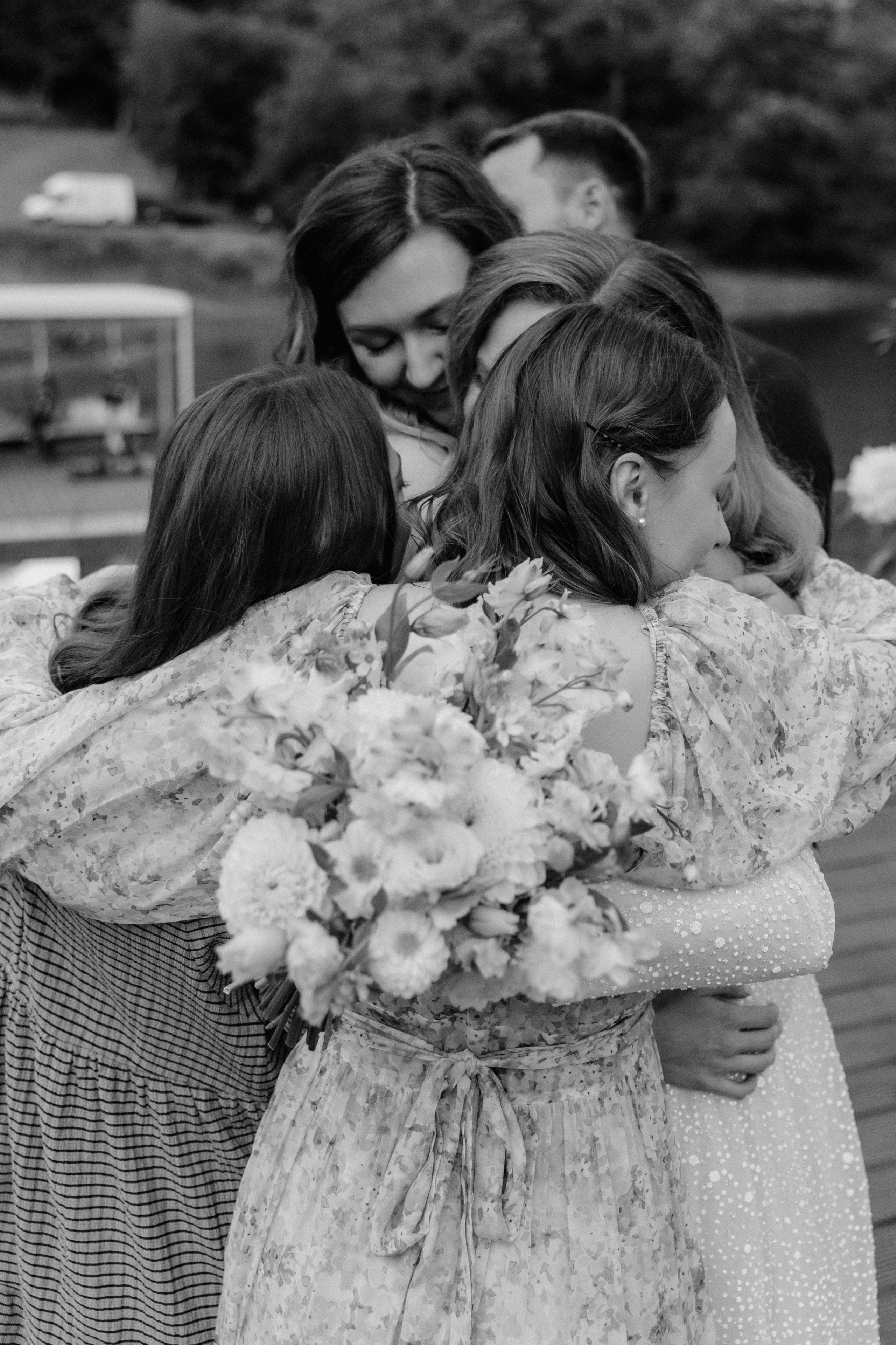 Kate & Andrey. Photographer Anna Nazarenko