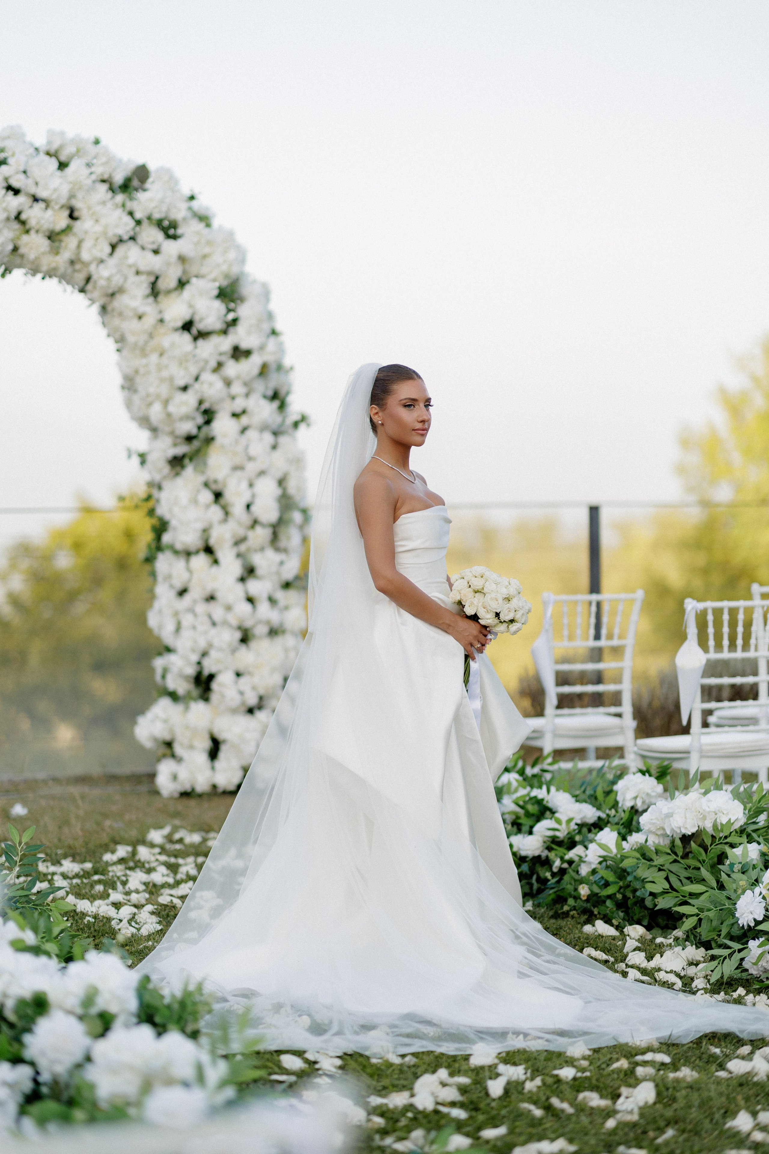 Ninutsa & Irakli. Photographer Anna Nazarenko