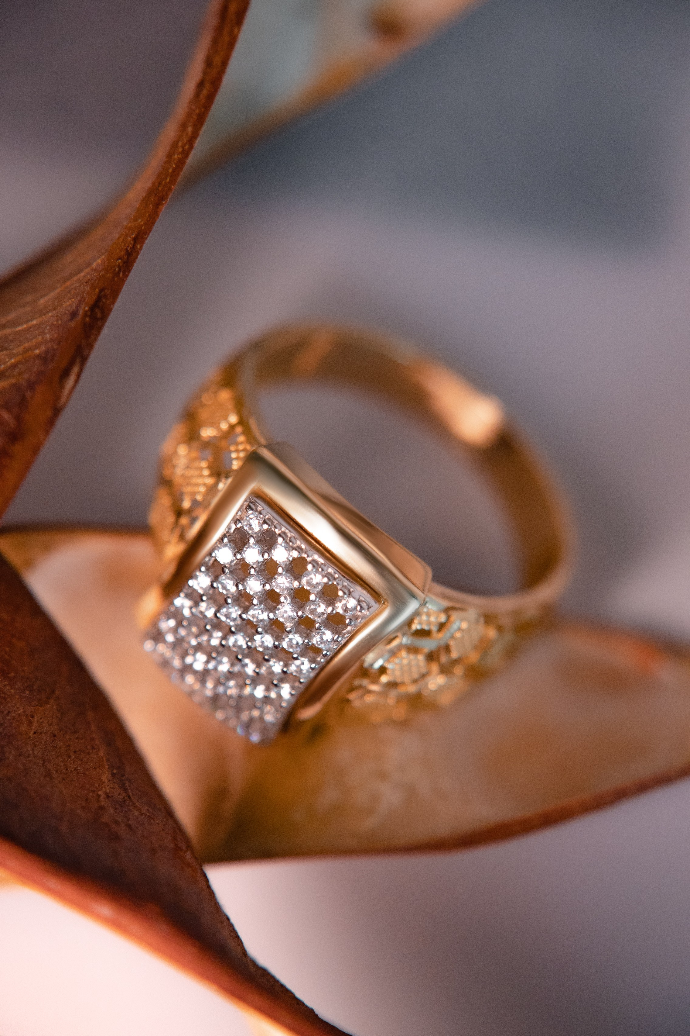 JEWELLERY. International Photographer