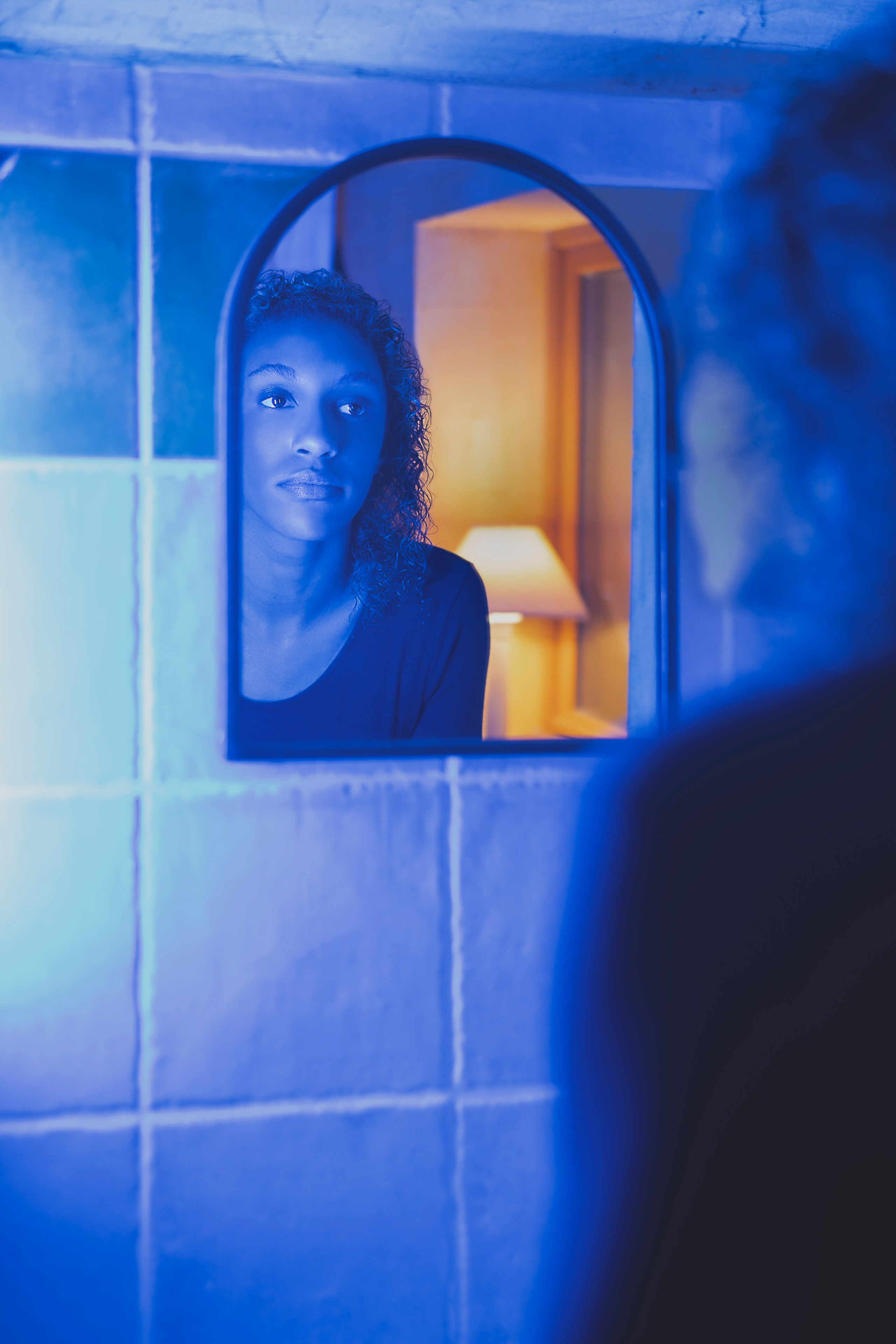 Olivia. Portrais créatifs de familles et individuels, Ile et Vilaine, France