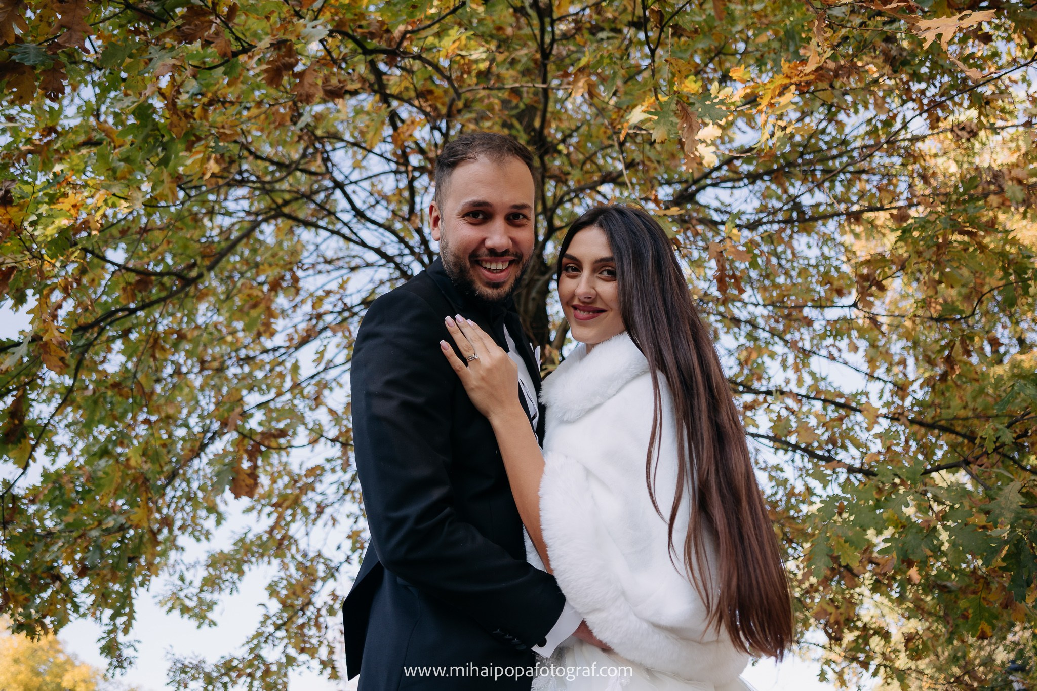 Trash the Dress - Codruța&Marius. Mihai Popa |Wedding Photographer | Worldwide | Bucharest