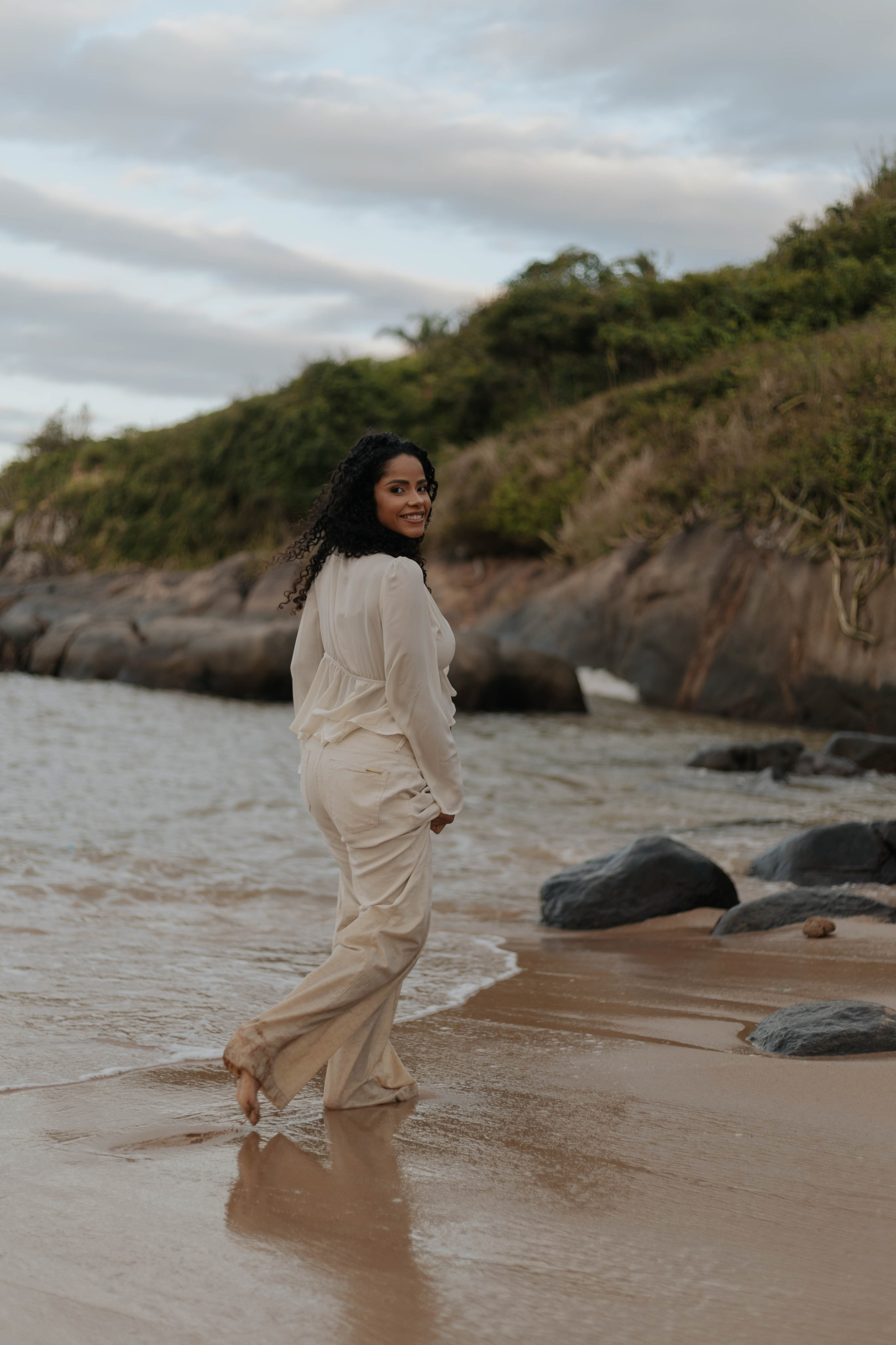 À espera do Henrique. Amanda Paraizo | Fotógrafa de Parto, Gestante e Família na Grande Vitória — ES