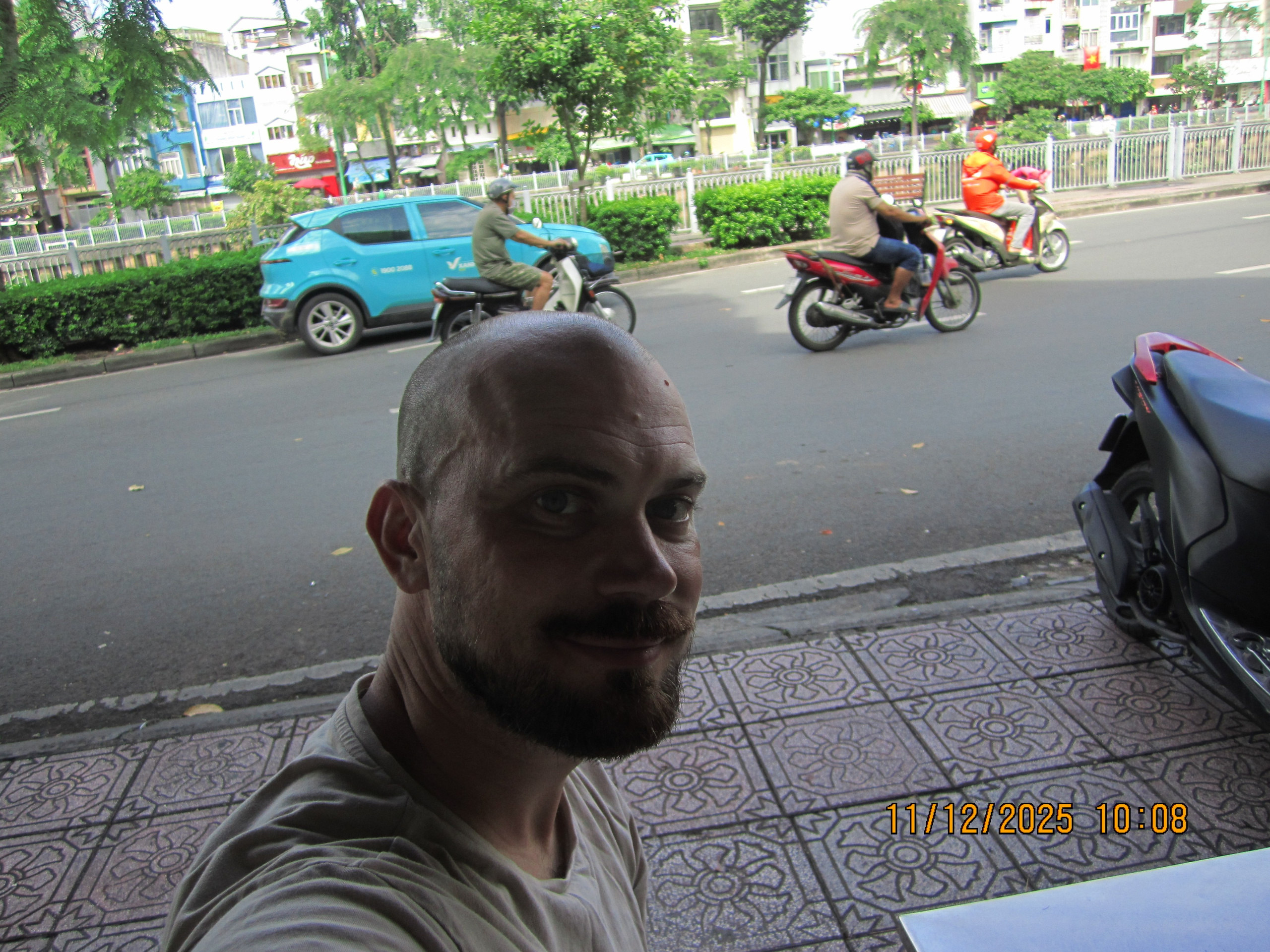 Семнадцатый день. LondoSpeed Photography