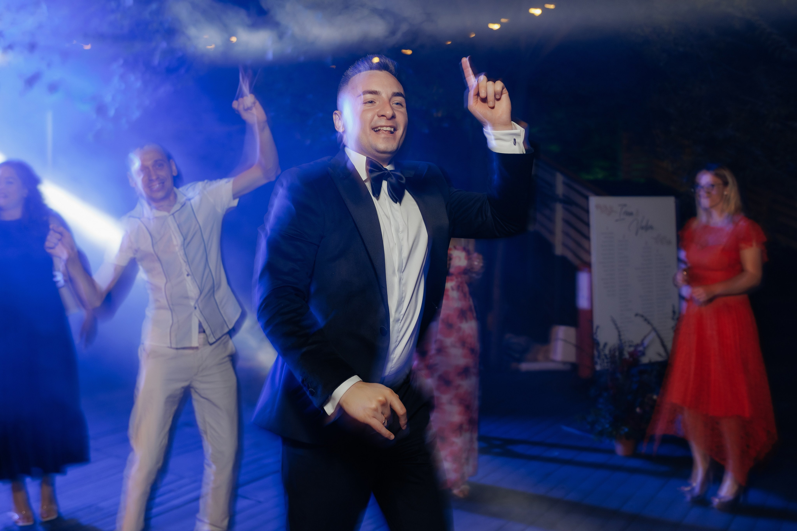 Vadim & Irina. ProWed — Foto Video Moldova și România