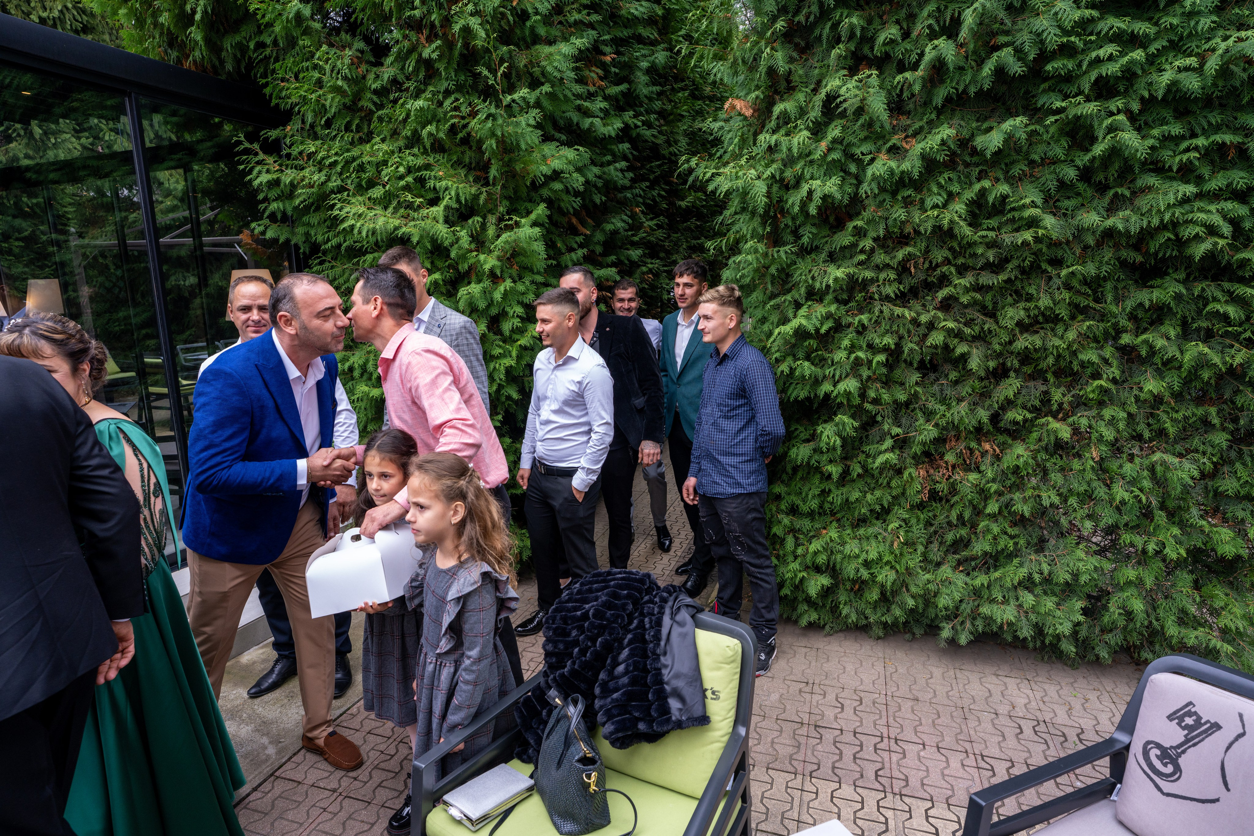 Nuntă Nicoleta & Marin. Mihai Alexandra Events