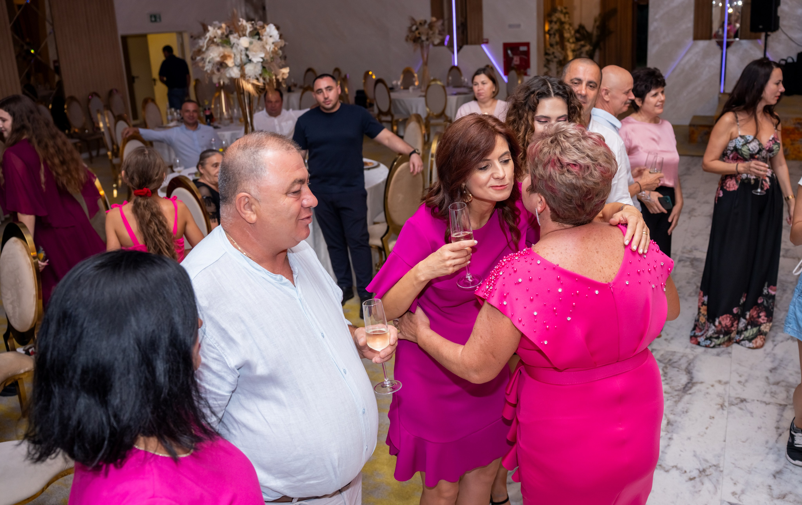 Aniversare 50 ani Corina Chileanu