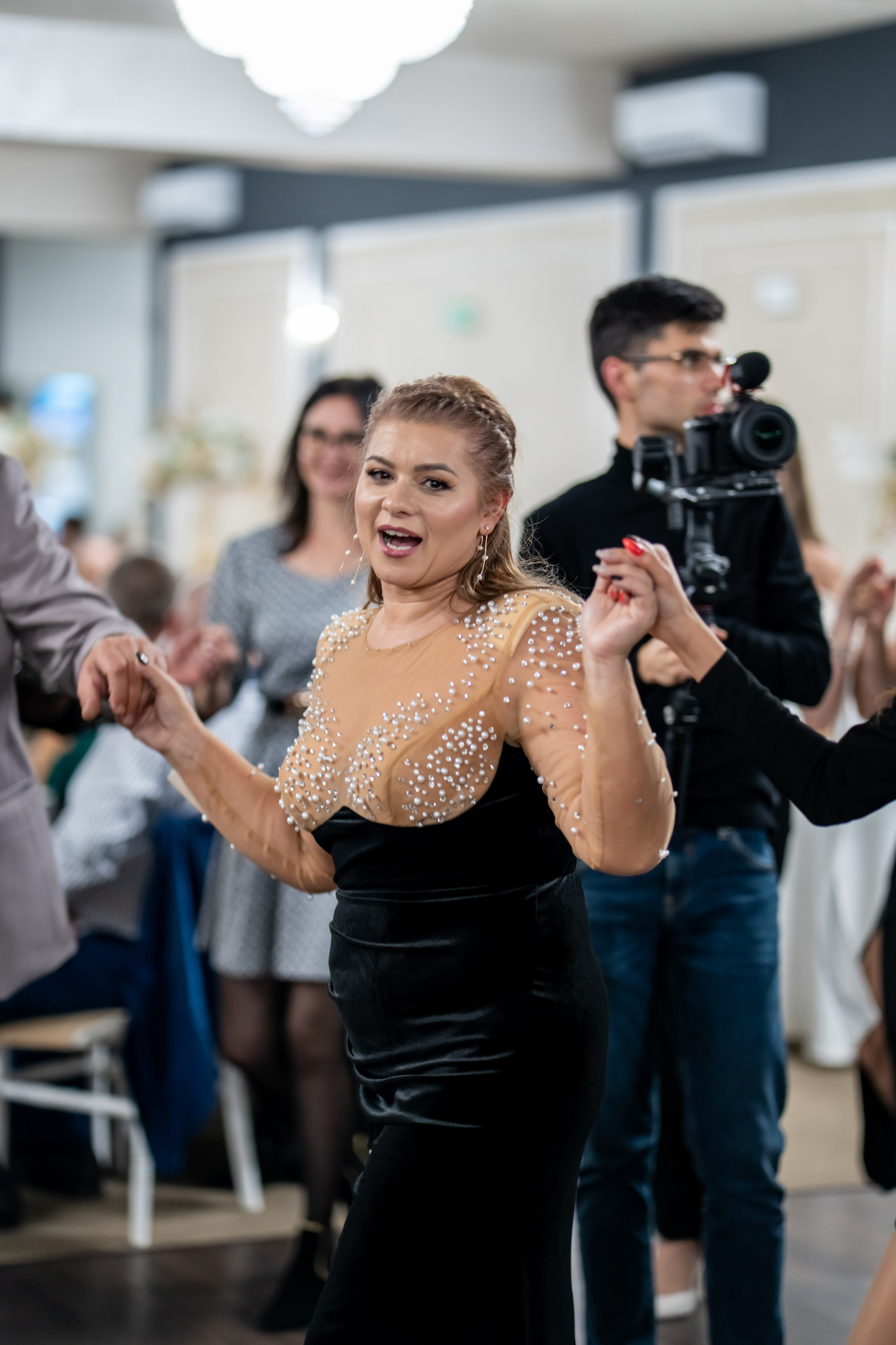 Nuntă Nicoleta & Marin. Mihai Alexandra Events