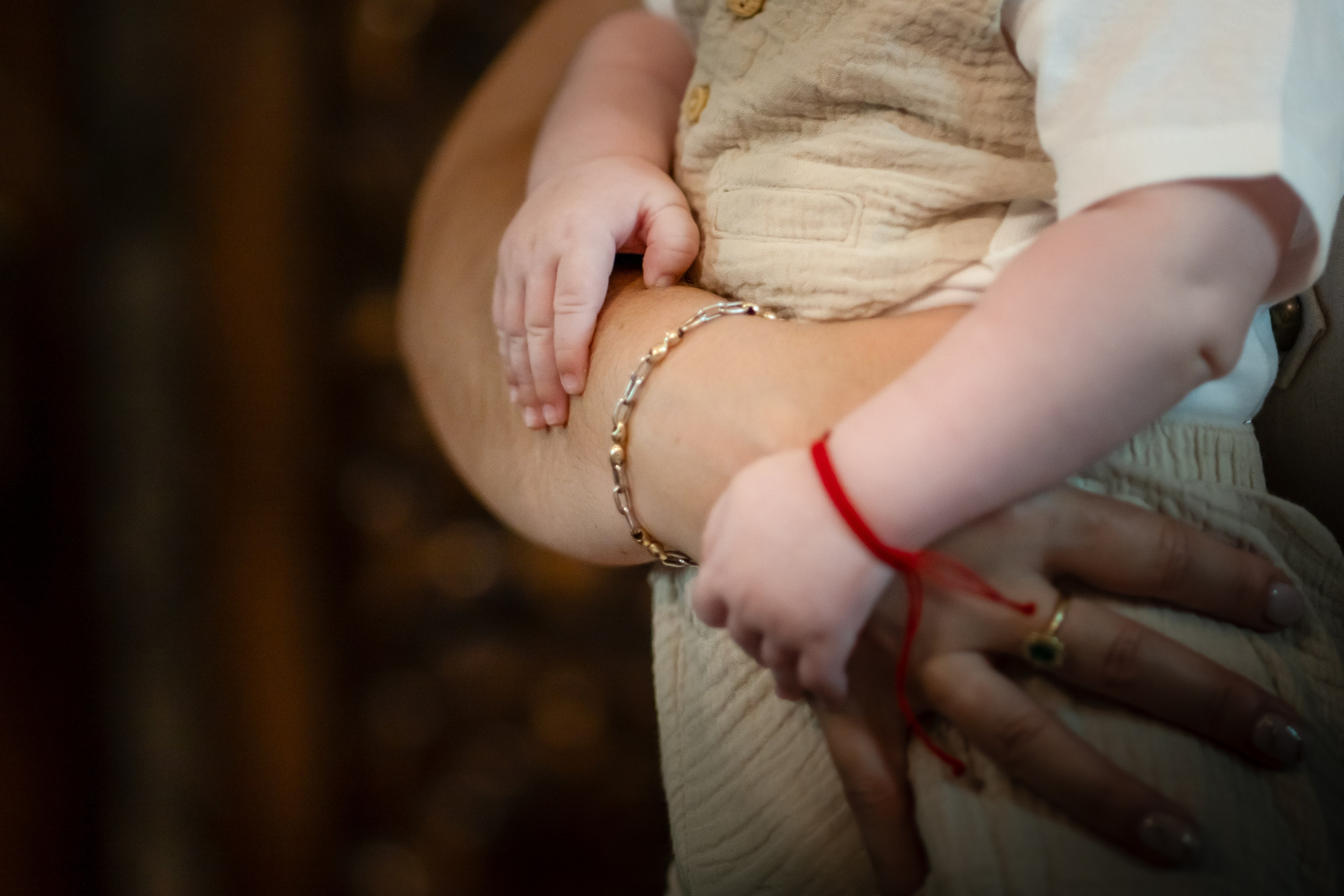 Botez Rareș Andrei. Mihai Alexandra Events