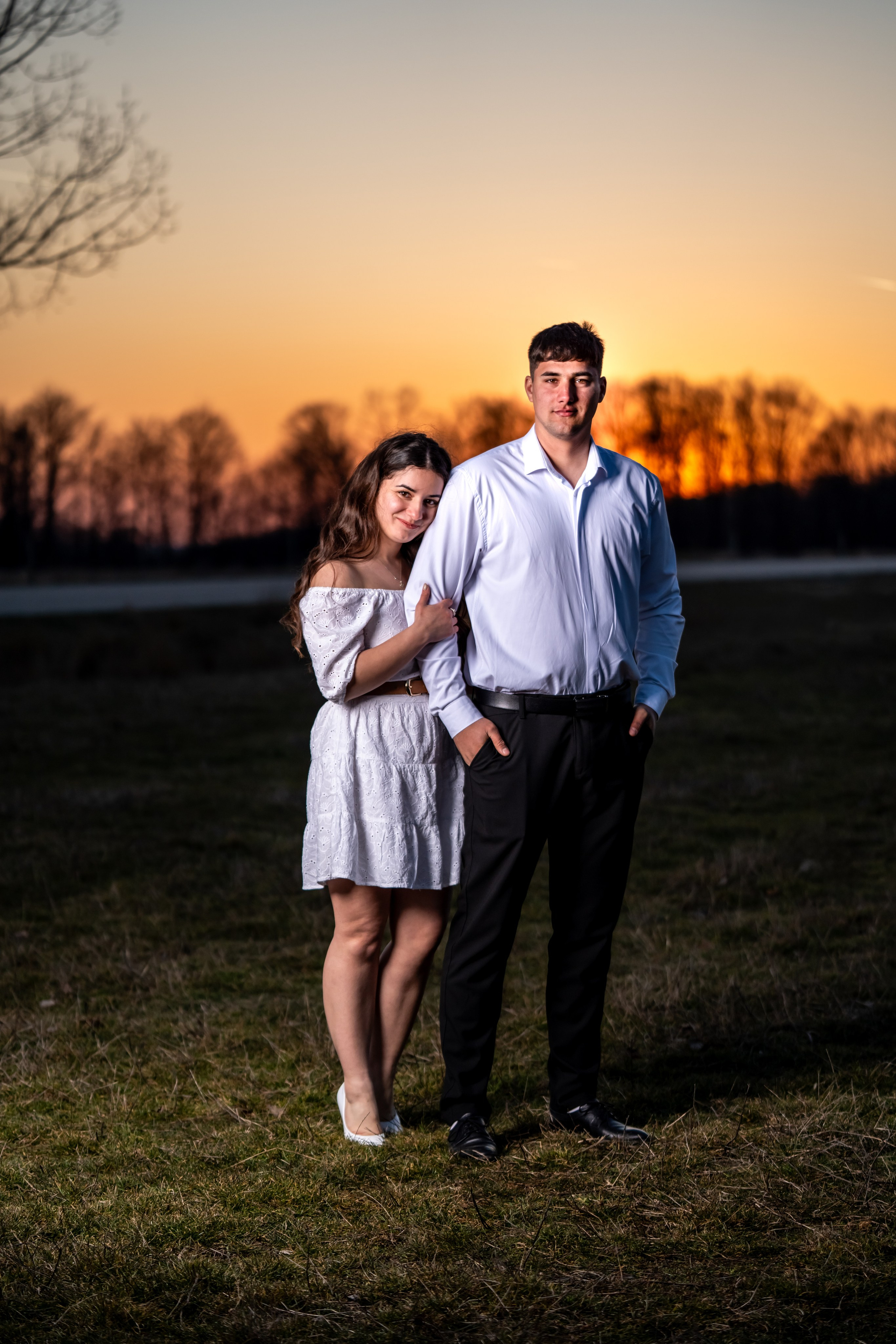 2026.03.07 Save the date Maria & Robert