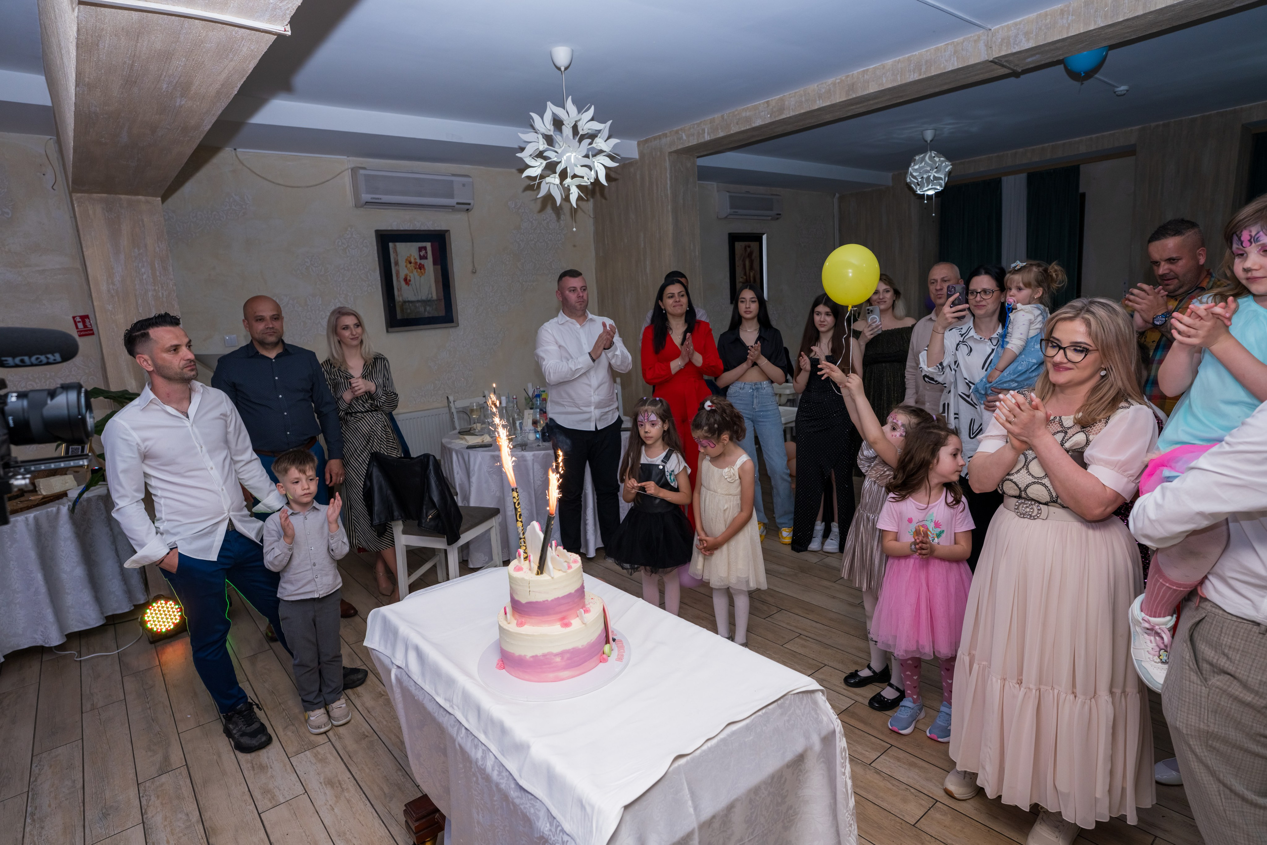 Botez Astrid Ioana