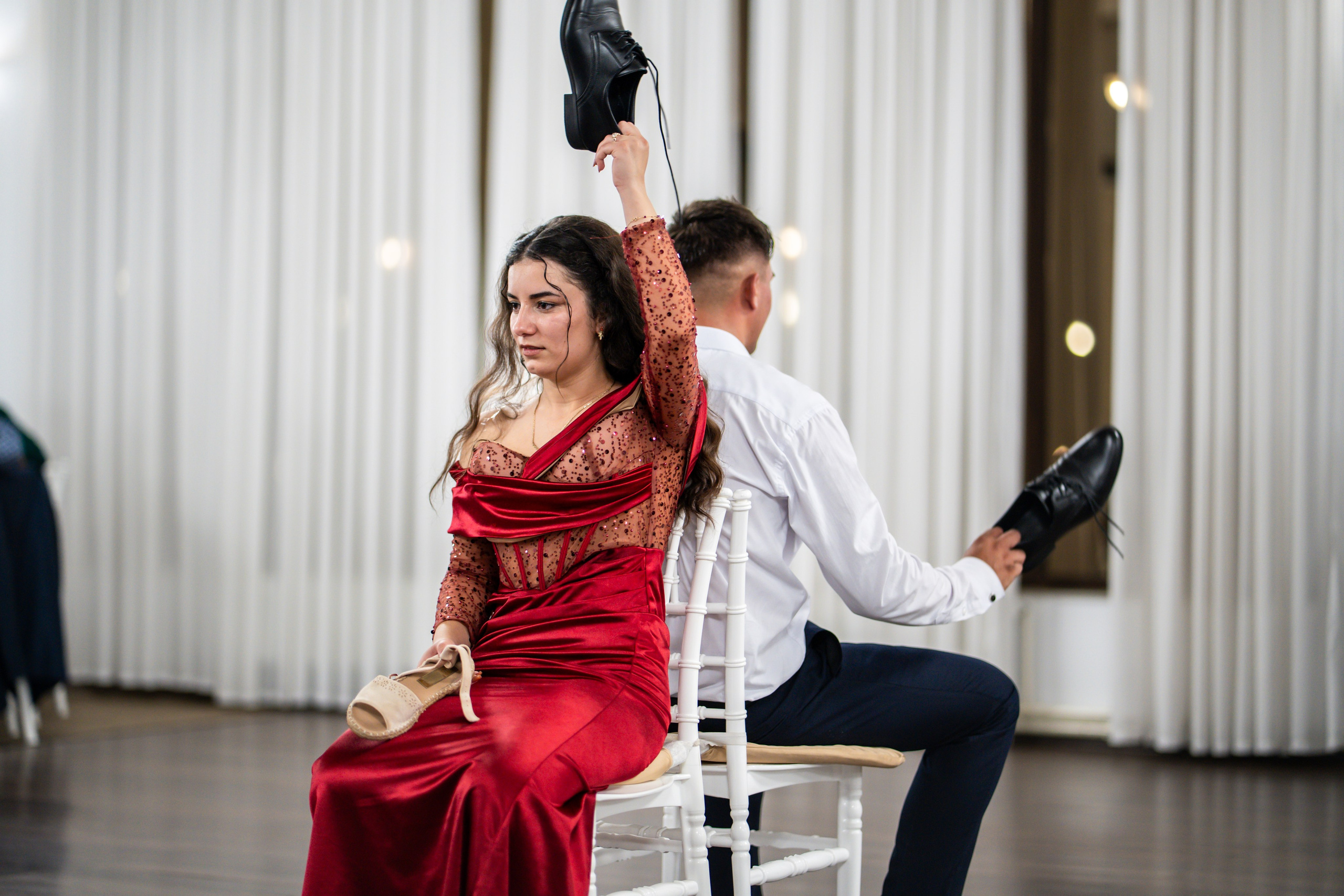 Nuntă Nicoleta & Marin. Mihai Alexandra Events