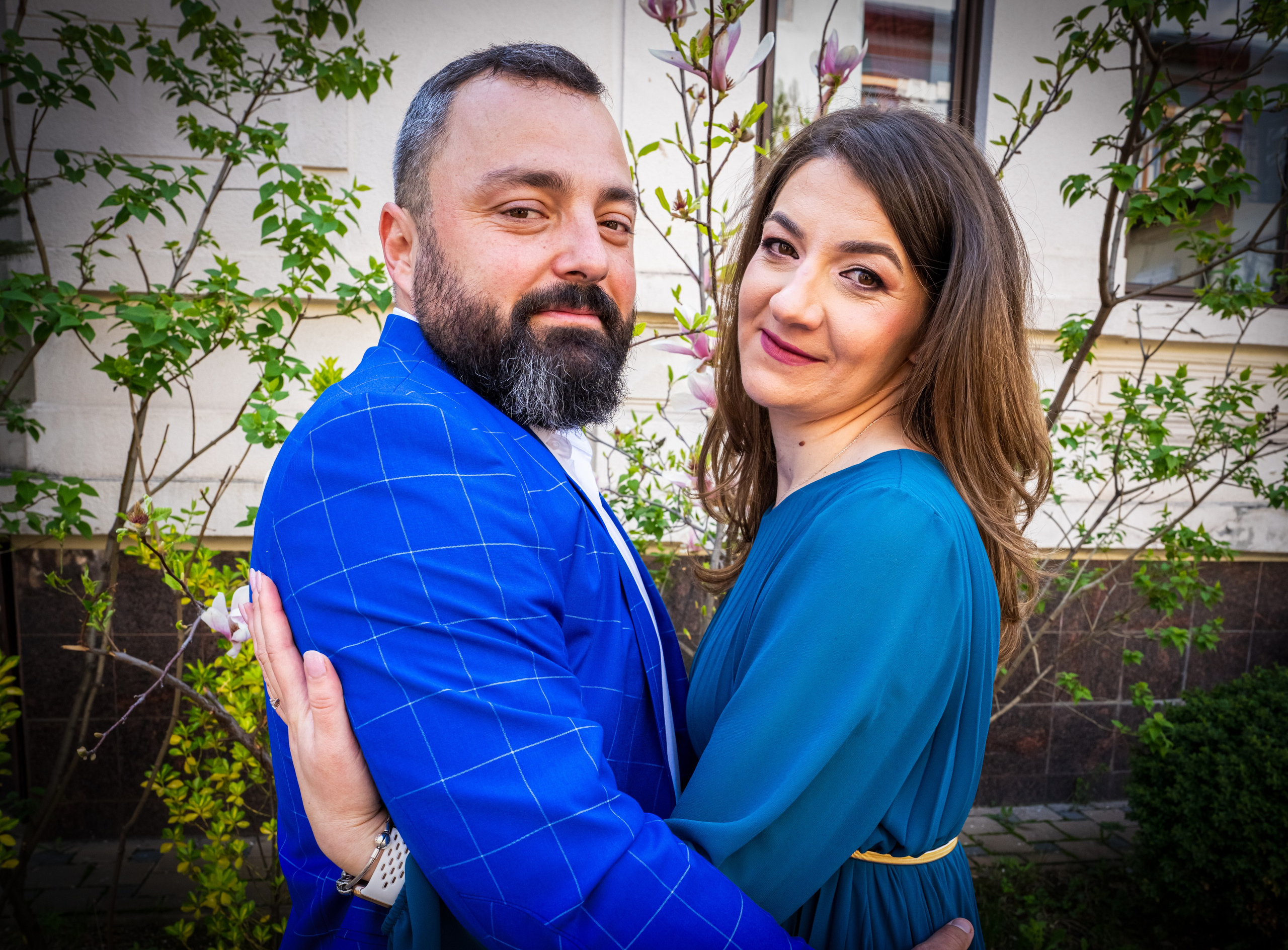 Cununie Civila Iulia & Liviu