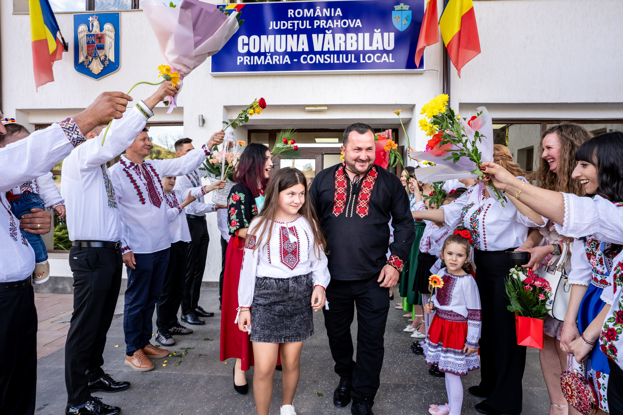 2026.04.25 Cununie Civilă Maria & Robert