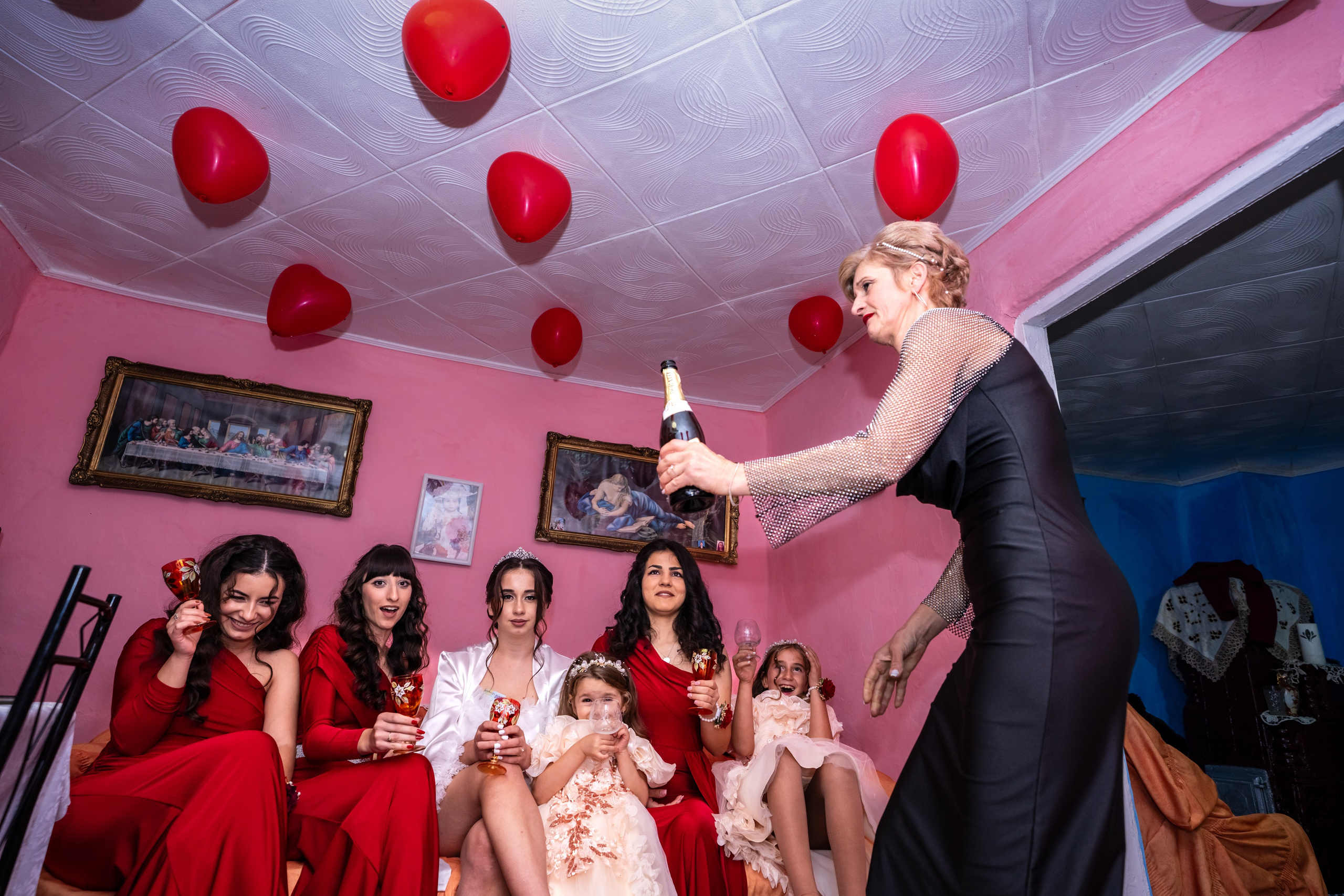 Nuntă Nicoleta & Marin. Mihai Alexandra Events